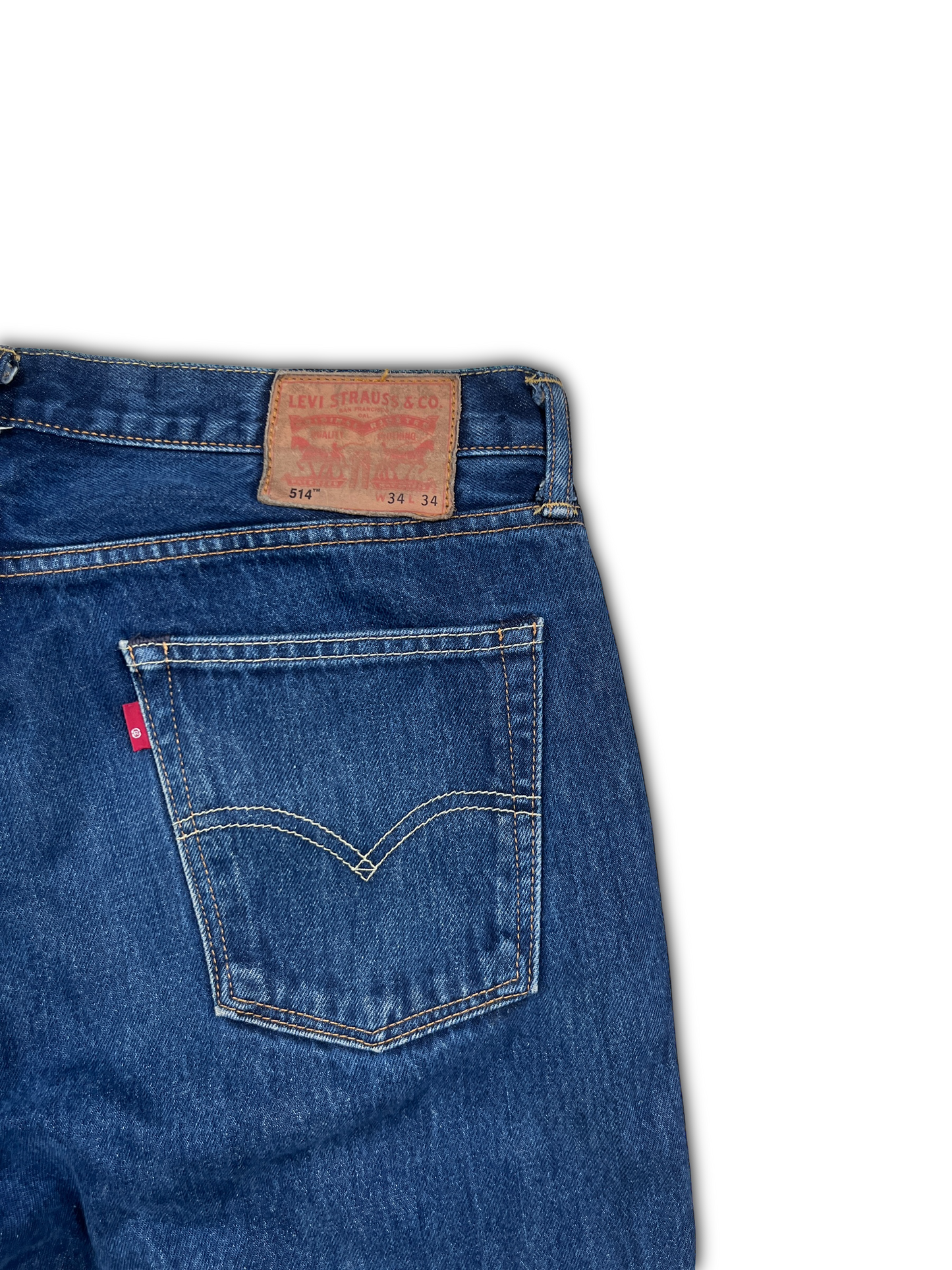 Levi's Jeans (L)