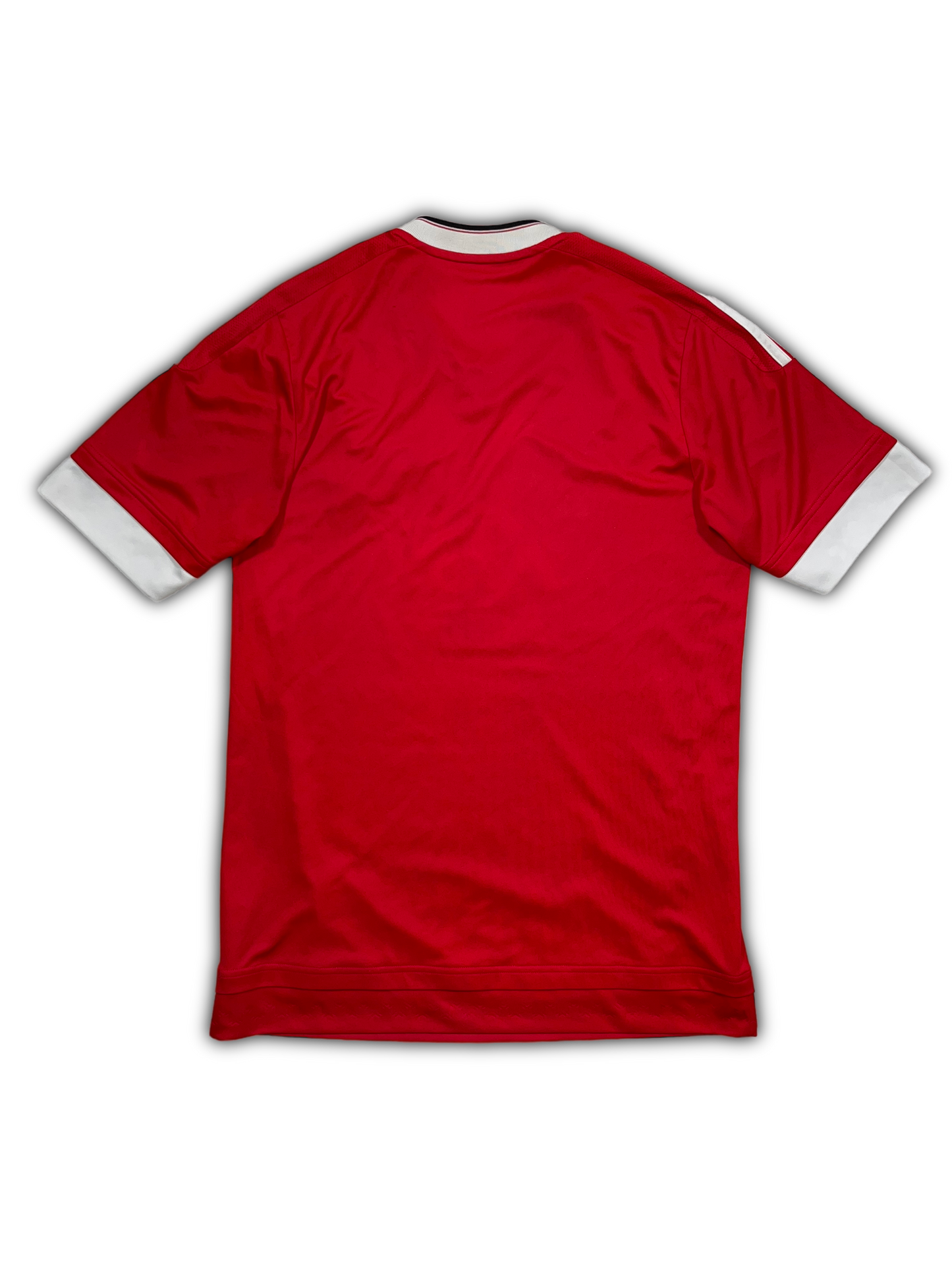 Adidas Manchester United 2015/16 Heimtrikot (S)