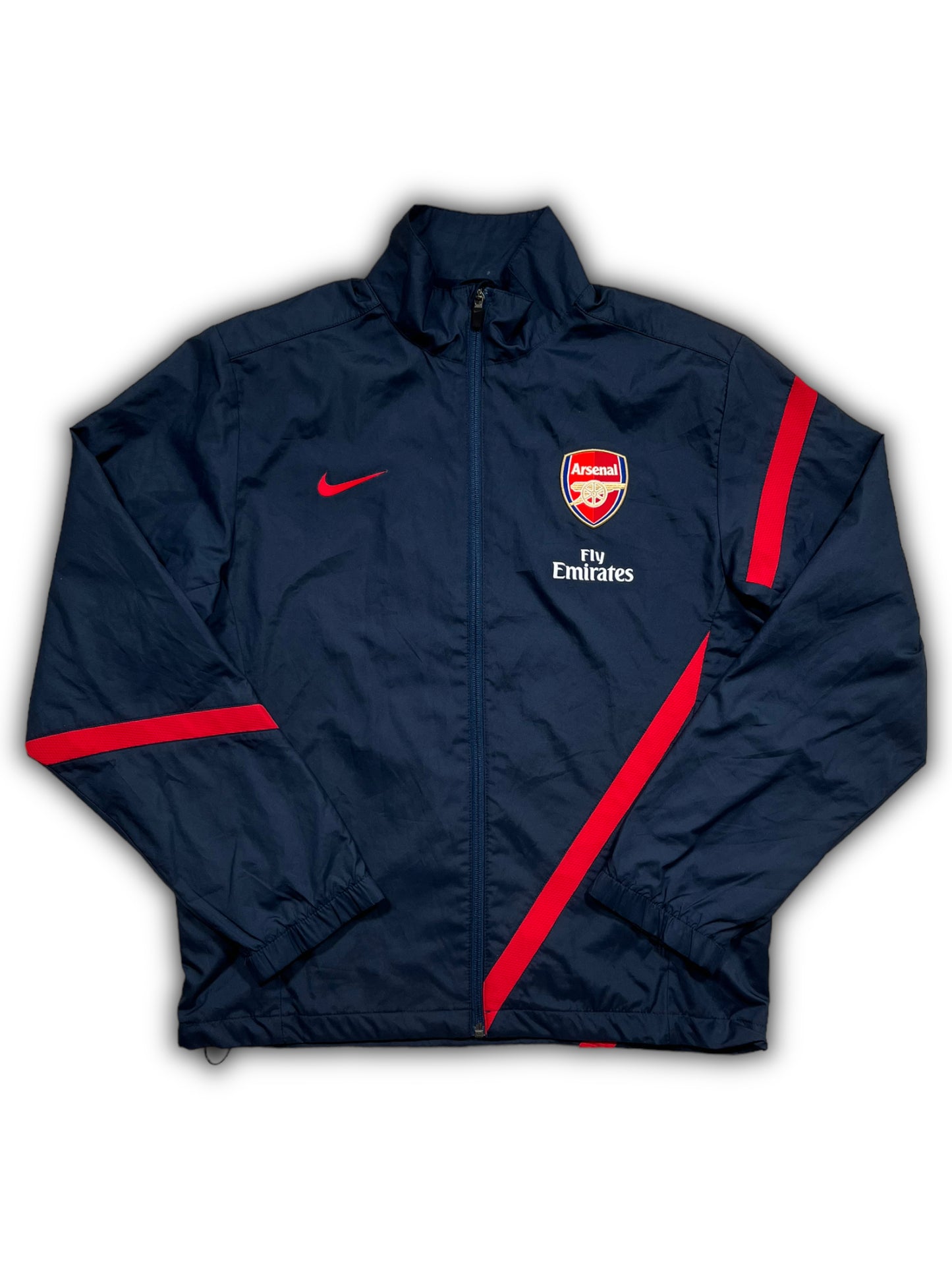 Nike Arsenal 2011/12 Trainingsanzug (M)