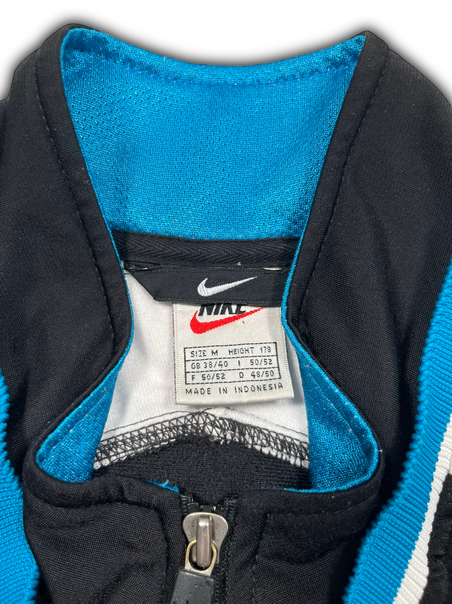 Nike Vintage 90er Jacke (M)
