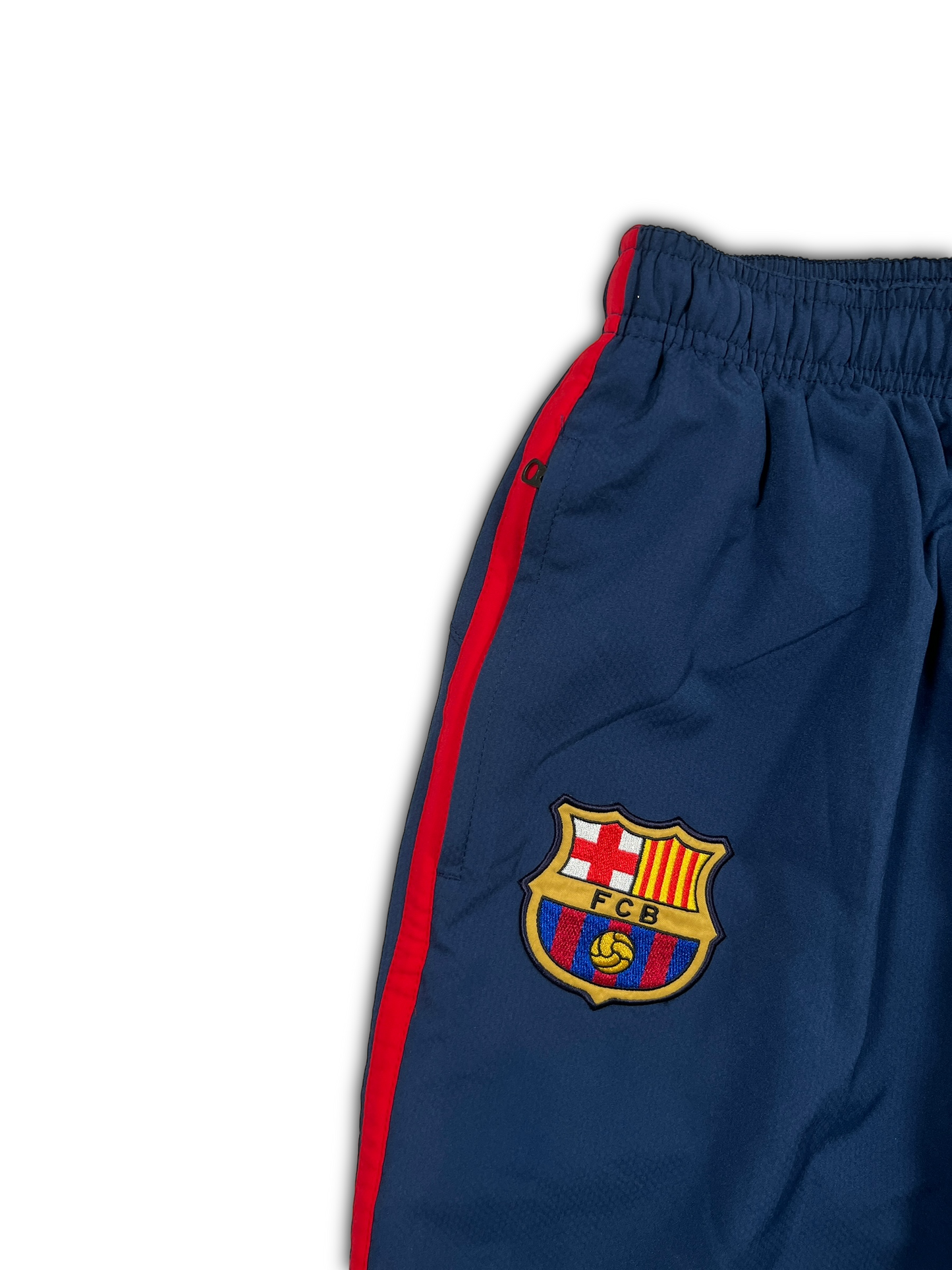 Nike Barcelona Trainingshose (S)