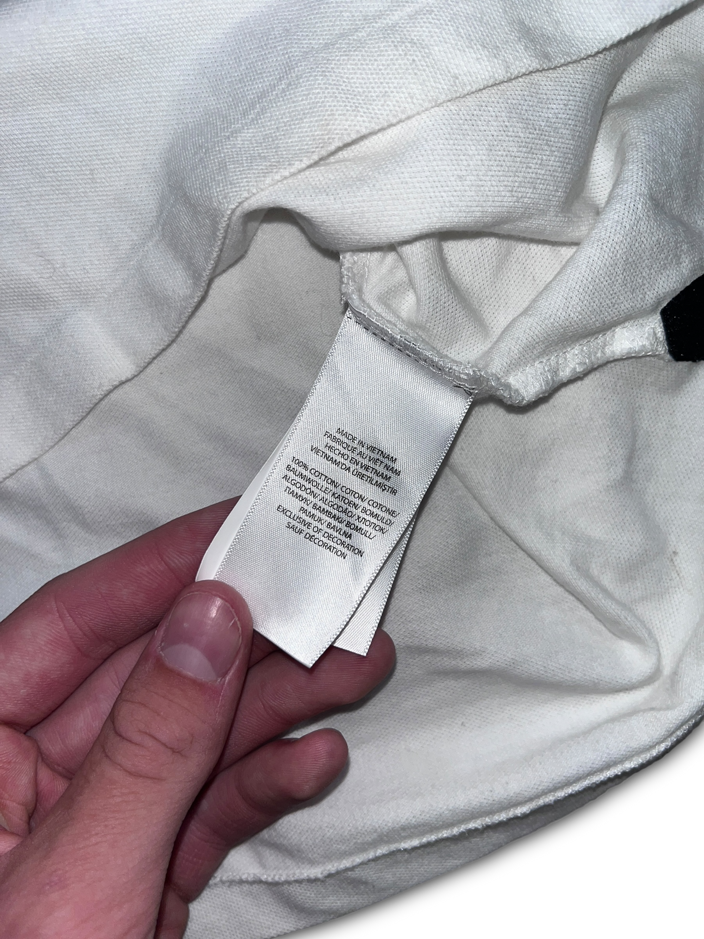 Polo Ralph Lauren Hemd (L)