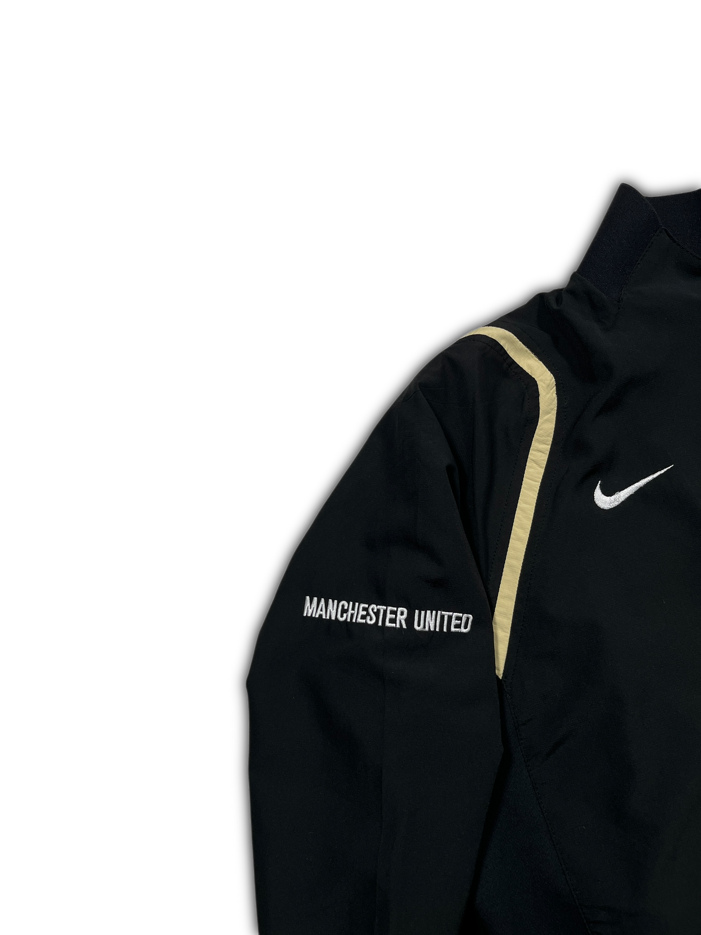 Nike Manchester United Track Jacket (L)
