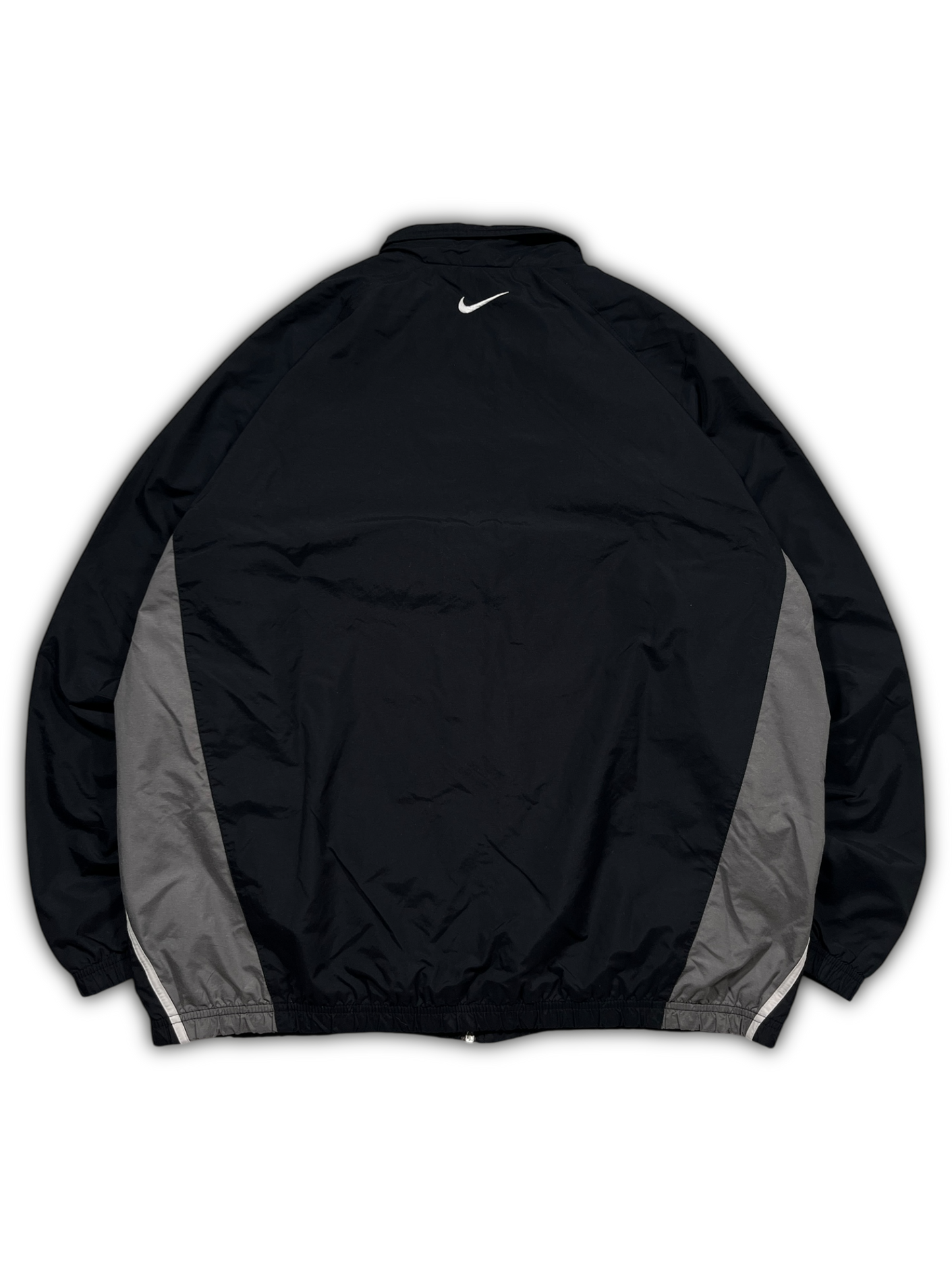 Seltene Nike Trainingsjacke (XL)