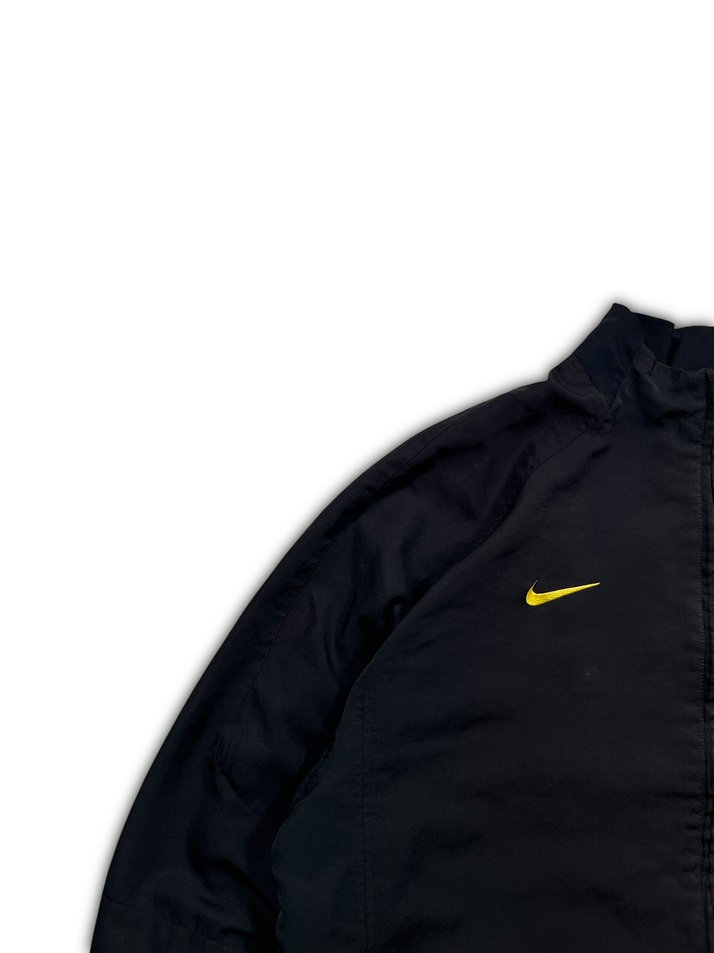 Nike BVB Dortmund Trainingsjacke (XL)