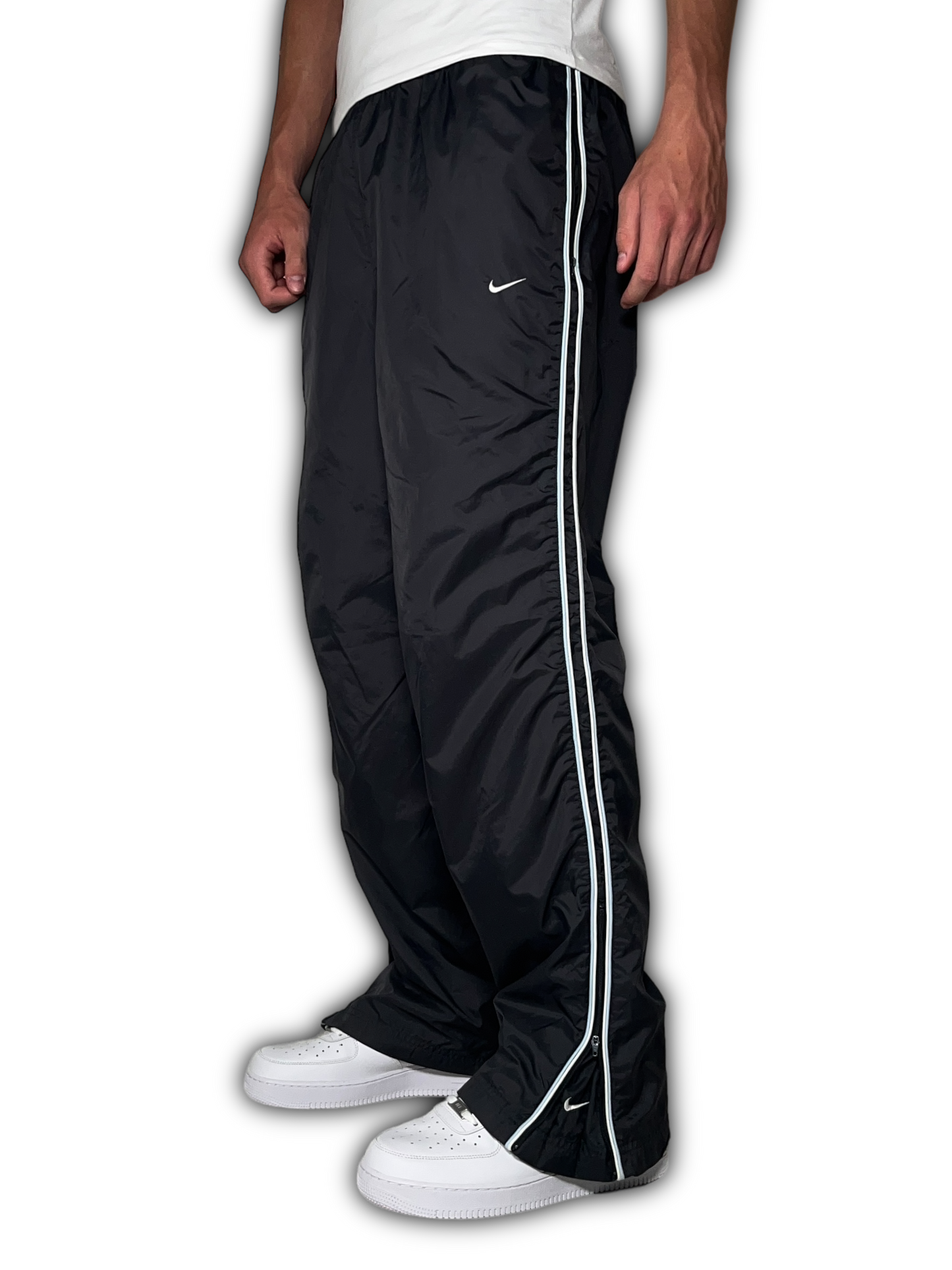 Nike Seltene Trainingshose (XL)