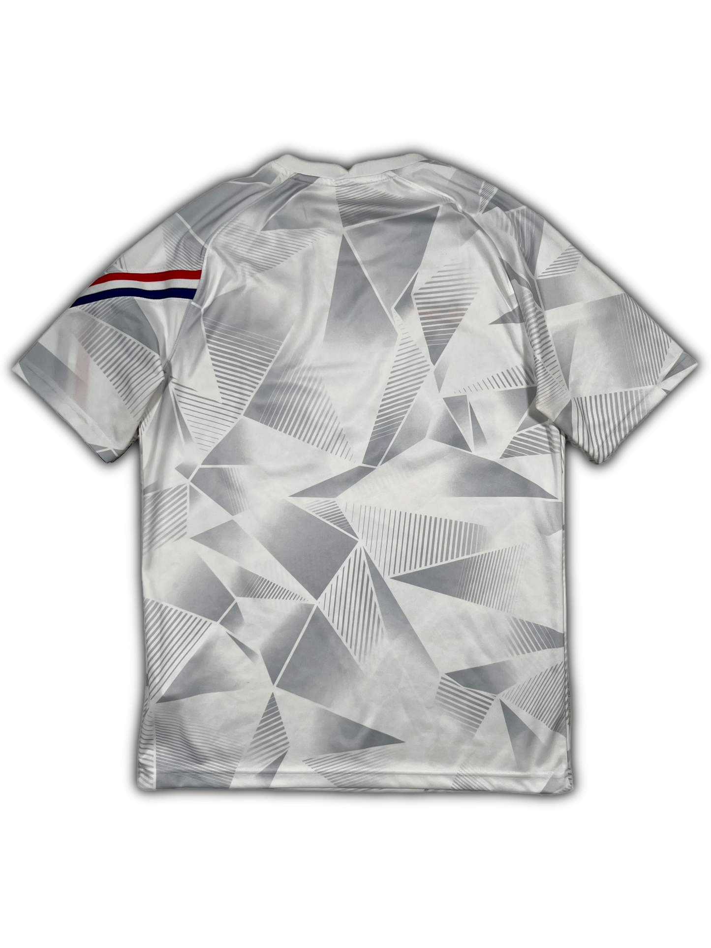 Nike Niederlande 2020-22 Trainingstrikot (M)
