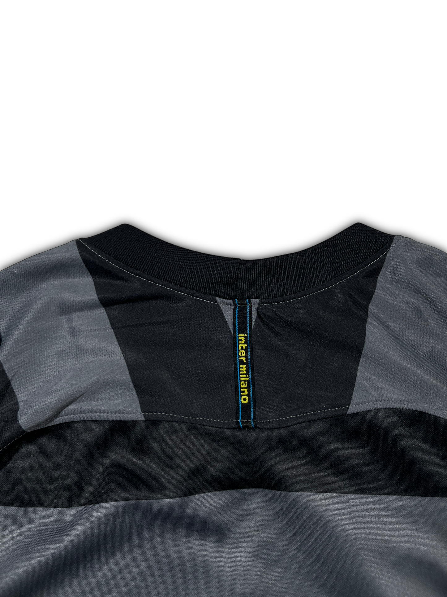 Nike Inter Mailand 2020/21 Drittes Trikot (L)