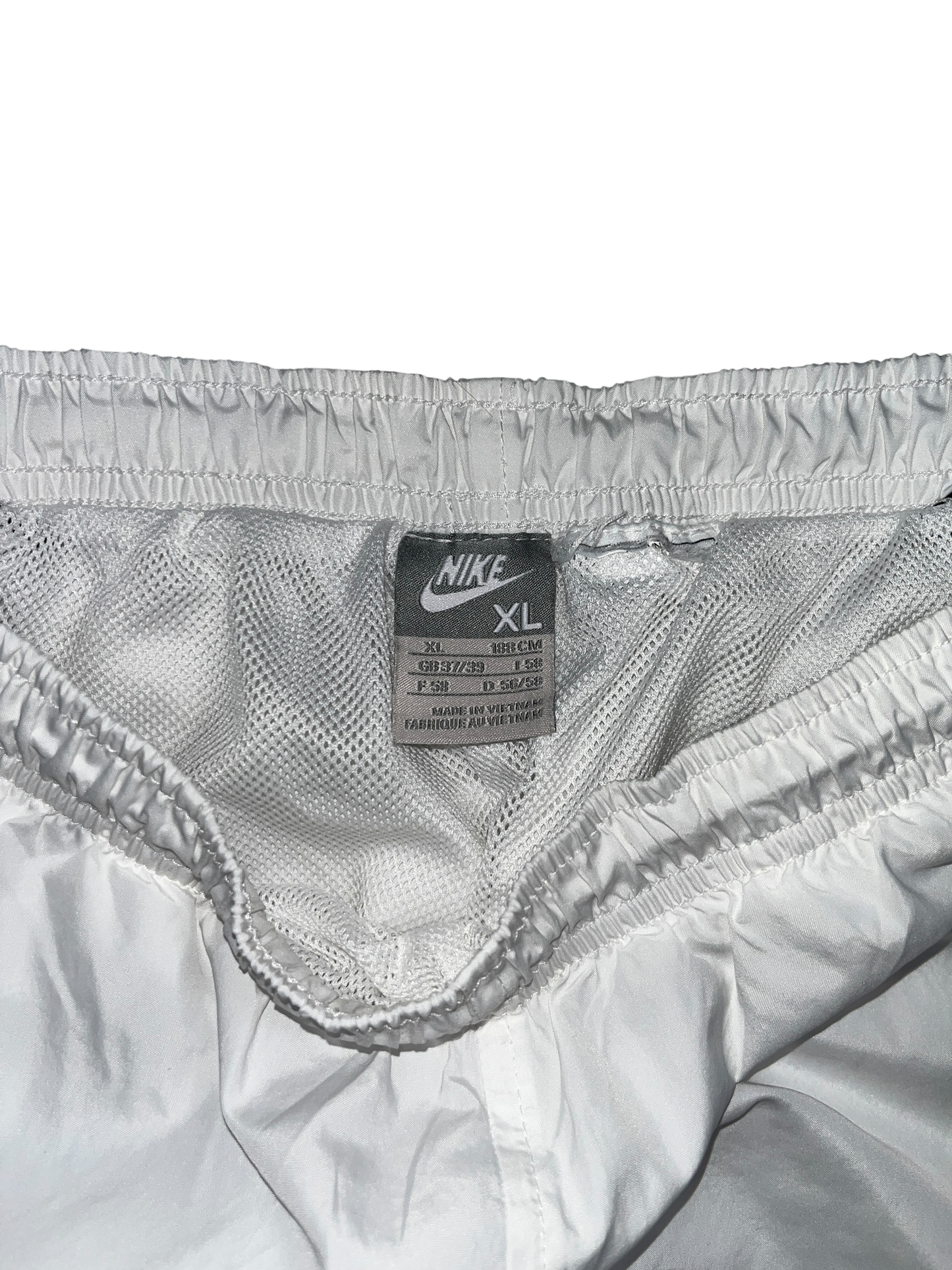 Nike Rare Track Pants (XL)
