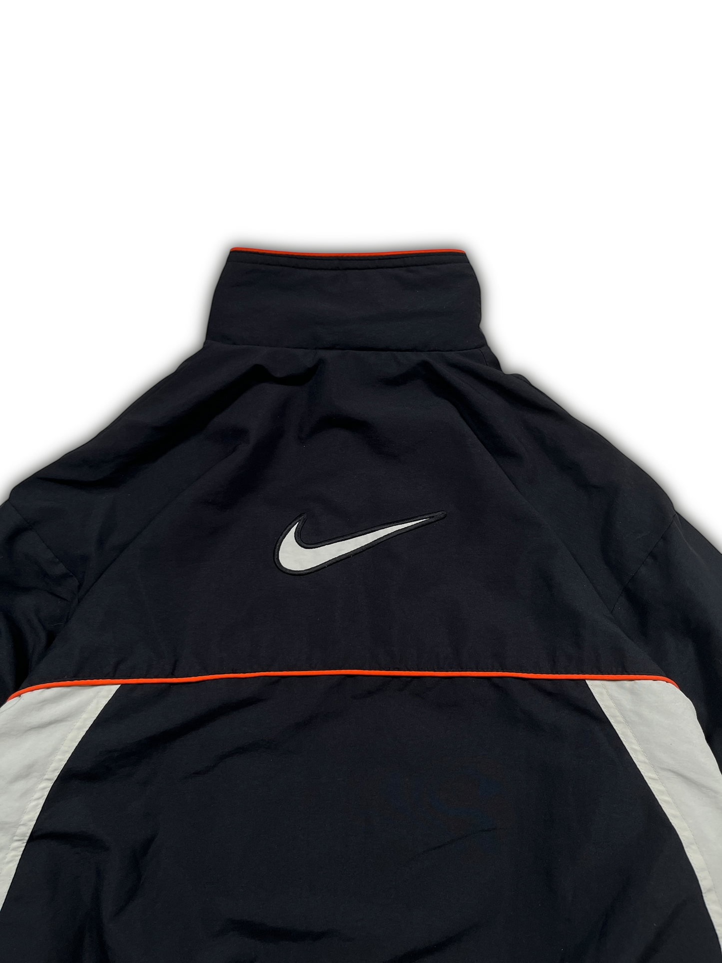 Seltener Nike-Trainingsanzug (S)