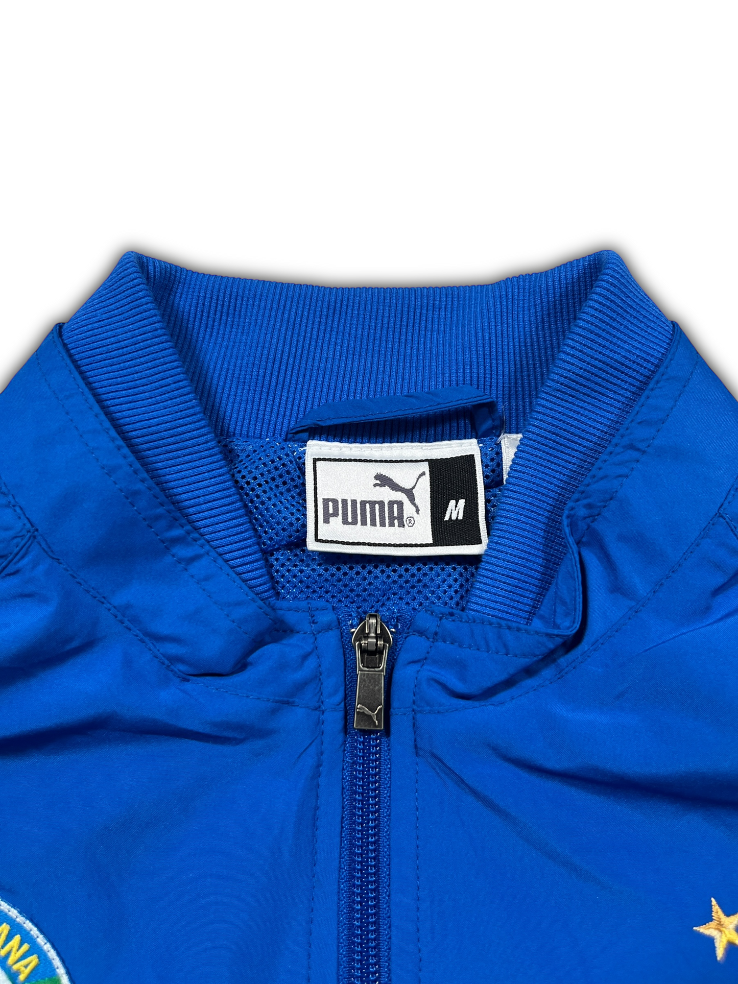 Puma Italia Track Jacket (M)