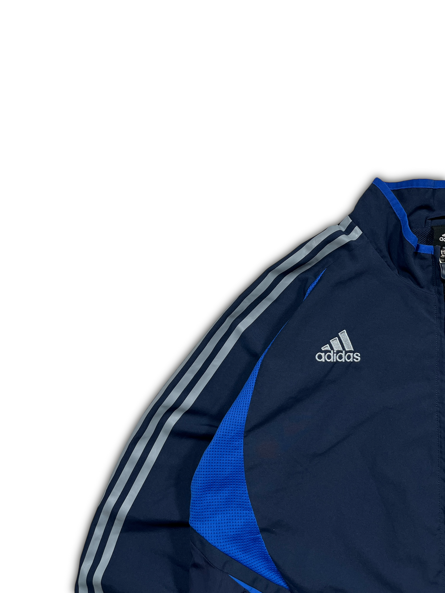 Adidas Chelsea Trainingsanzug (L)