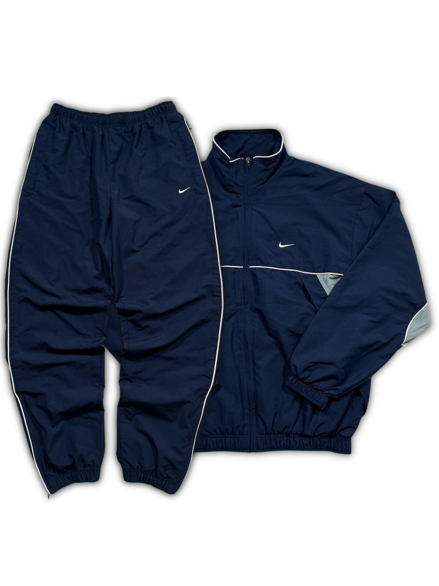 Seltener Nike-Trainingsanzug (M)