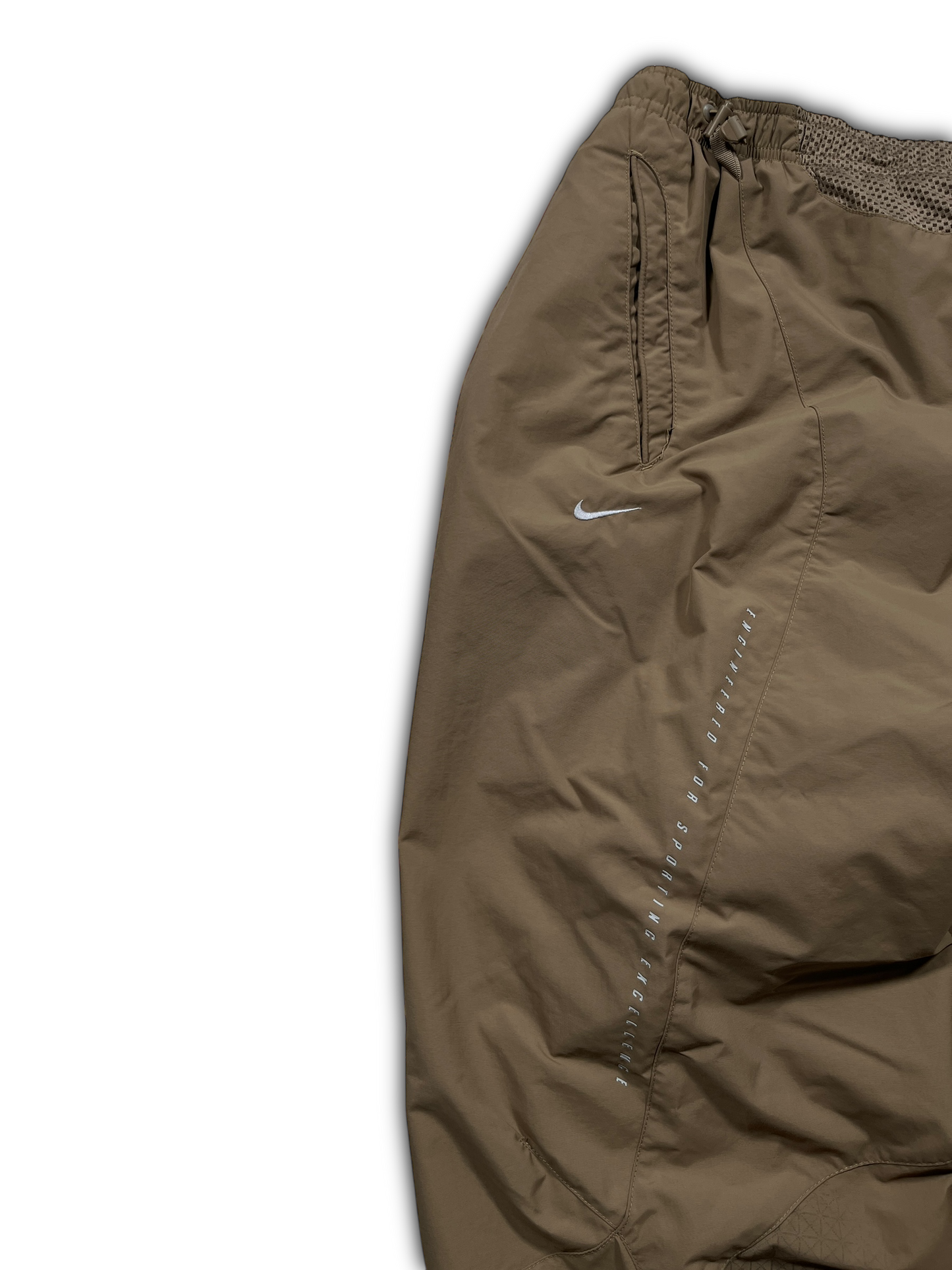 Nike Seltene Trainingshose (S)