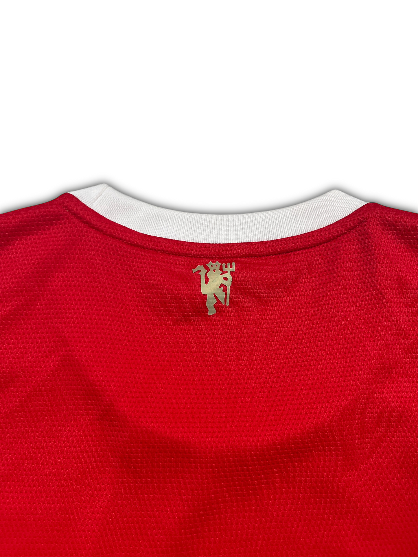 Adidas Manchester United 2021/22 Heimtrikot (L)