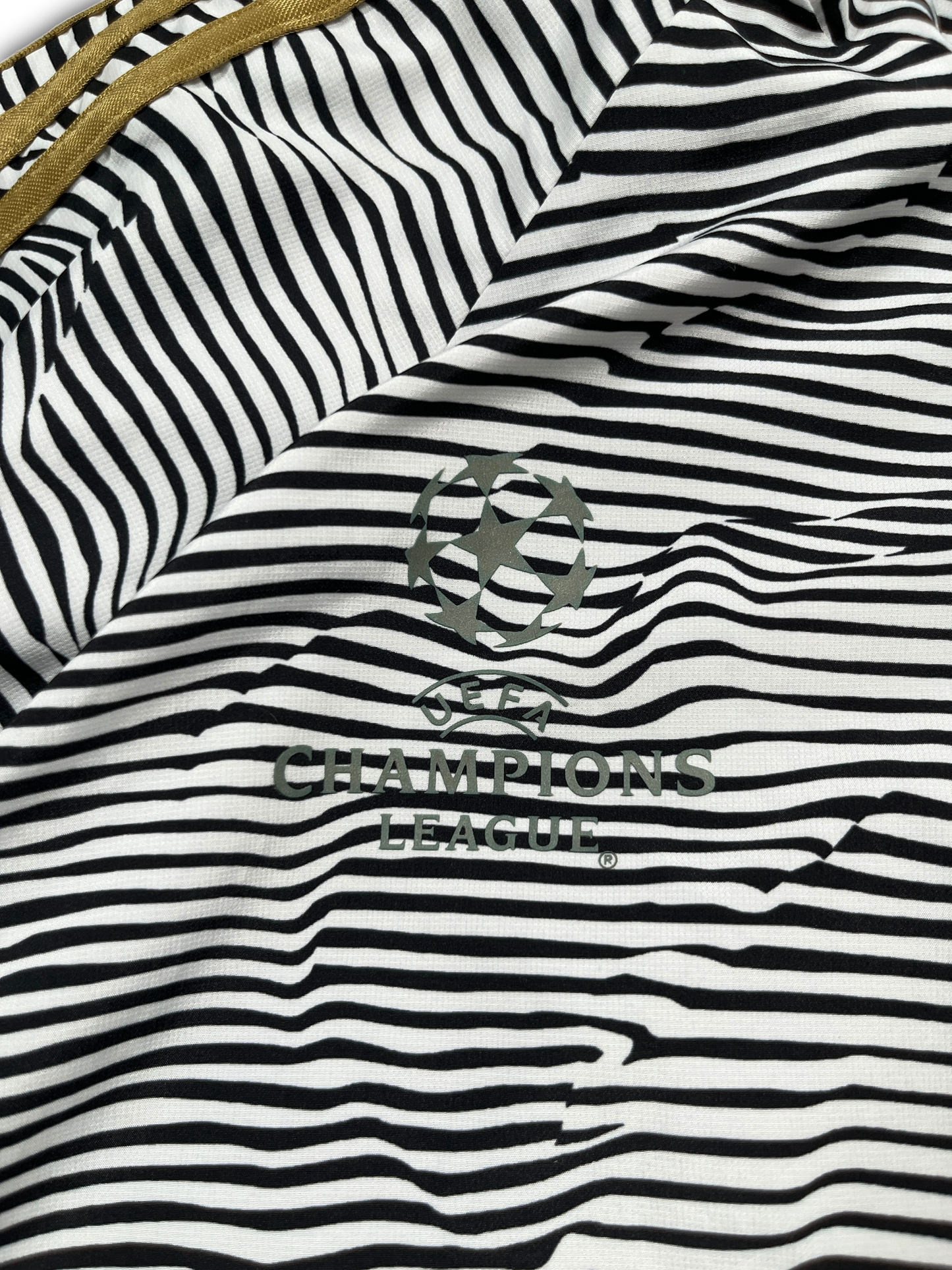 Adidas Juventus 2015/16 UCL Trainingsanzug (M)
