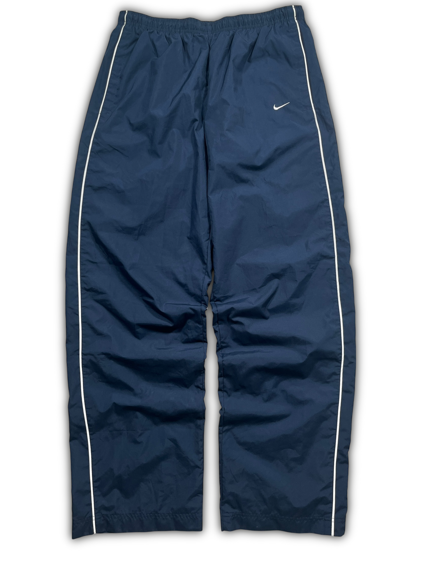 Nike Baggy Track Pants (L)