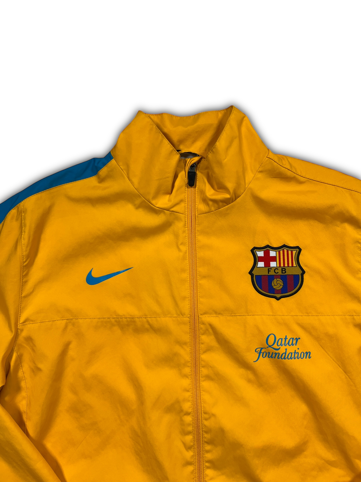 Nike Barcelona Trainingsanzug (L)