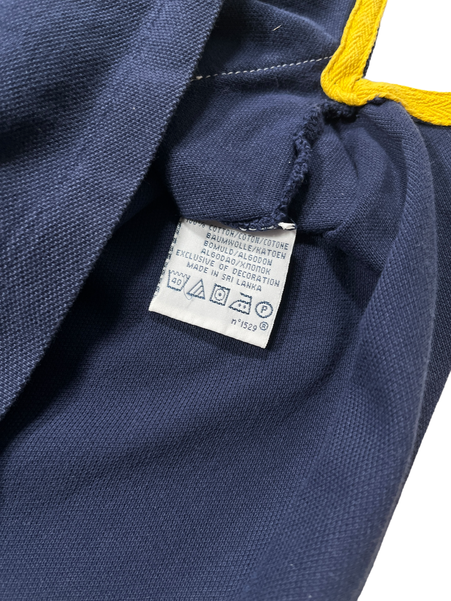 Polo Ralph Lauren Hemd (M)