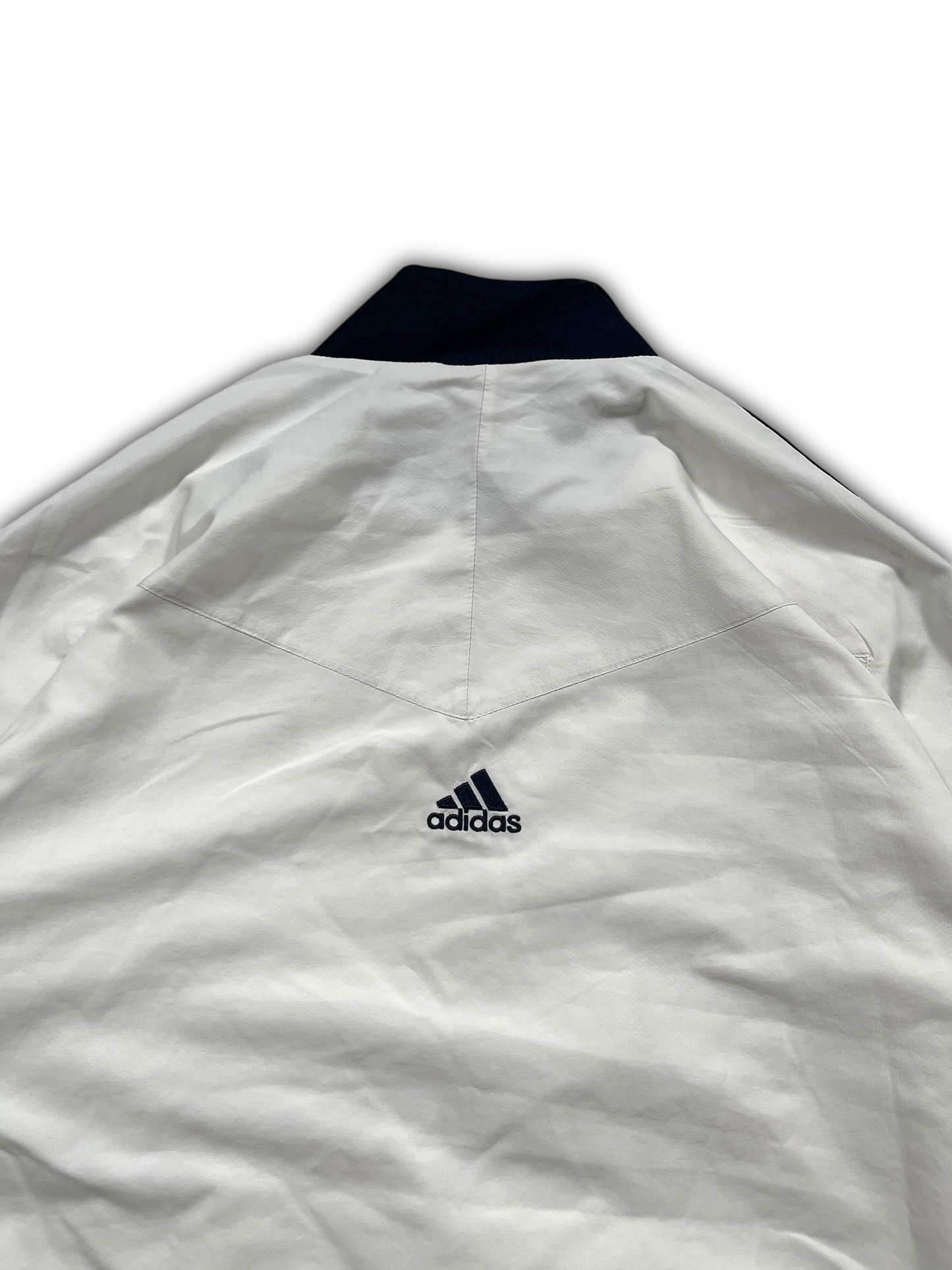 Adidas Chelsea UCL Jacke (S)