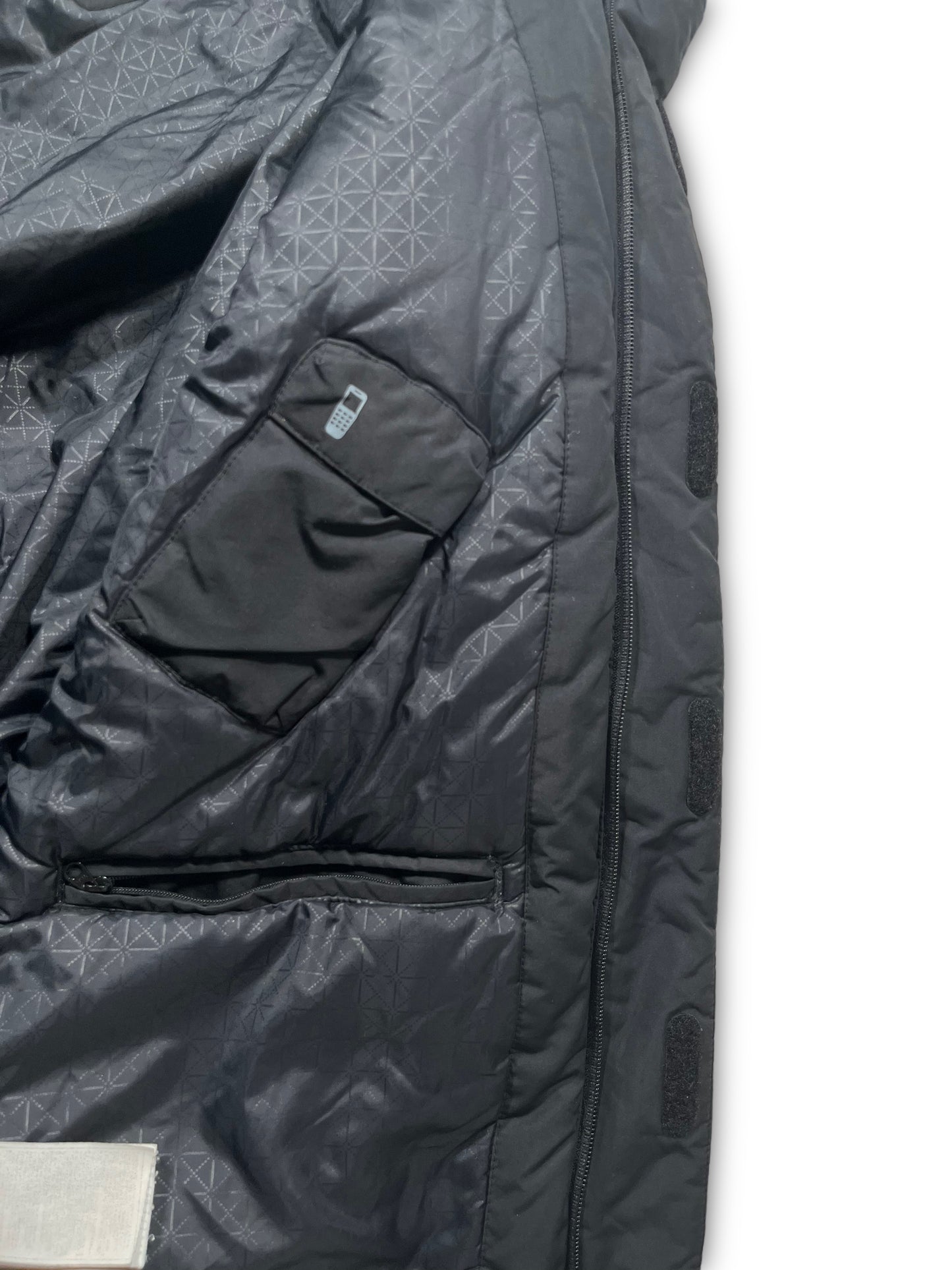 Nike Vintage Jacke (M)