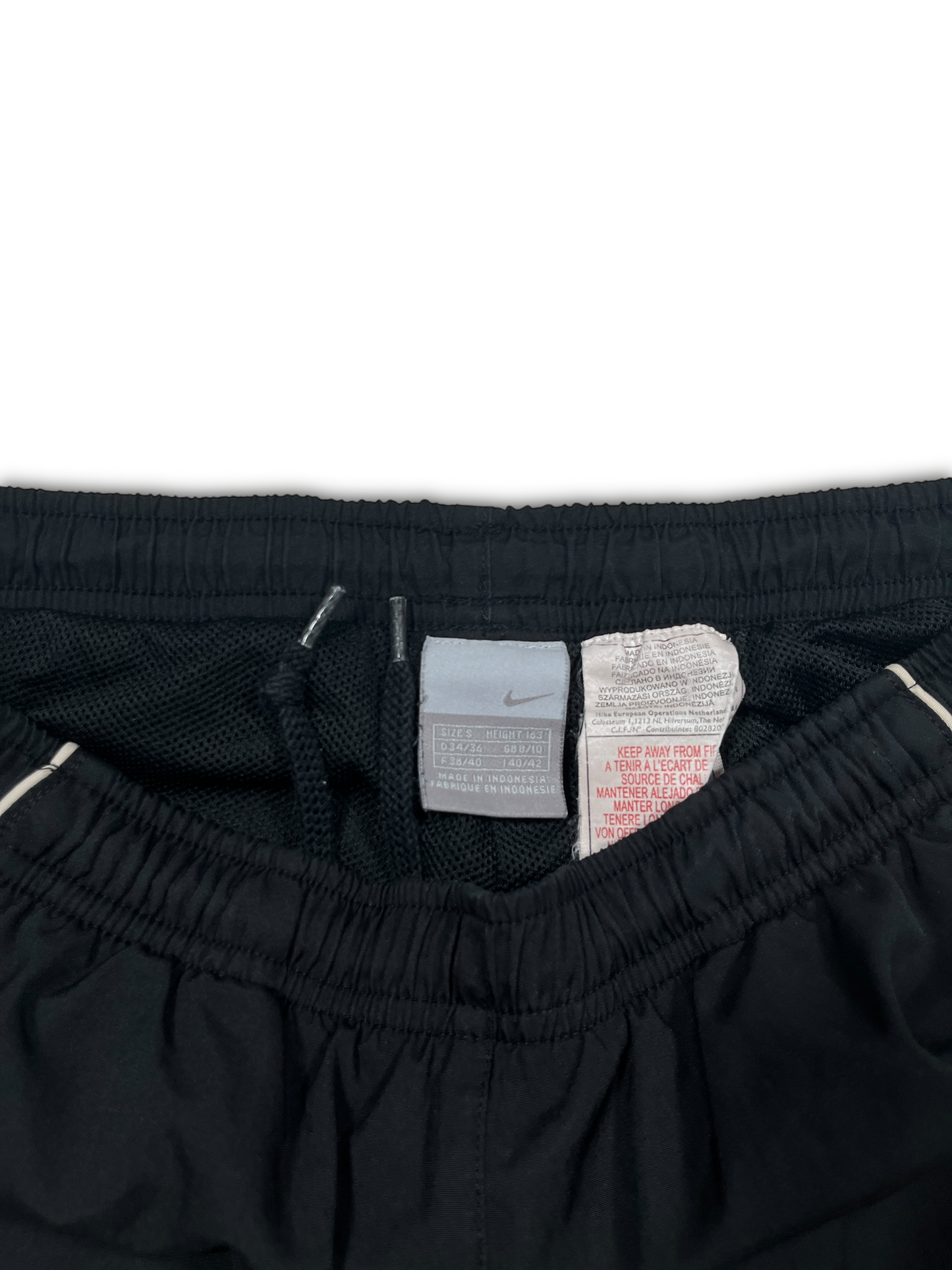 Nike Trainingshose (S)