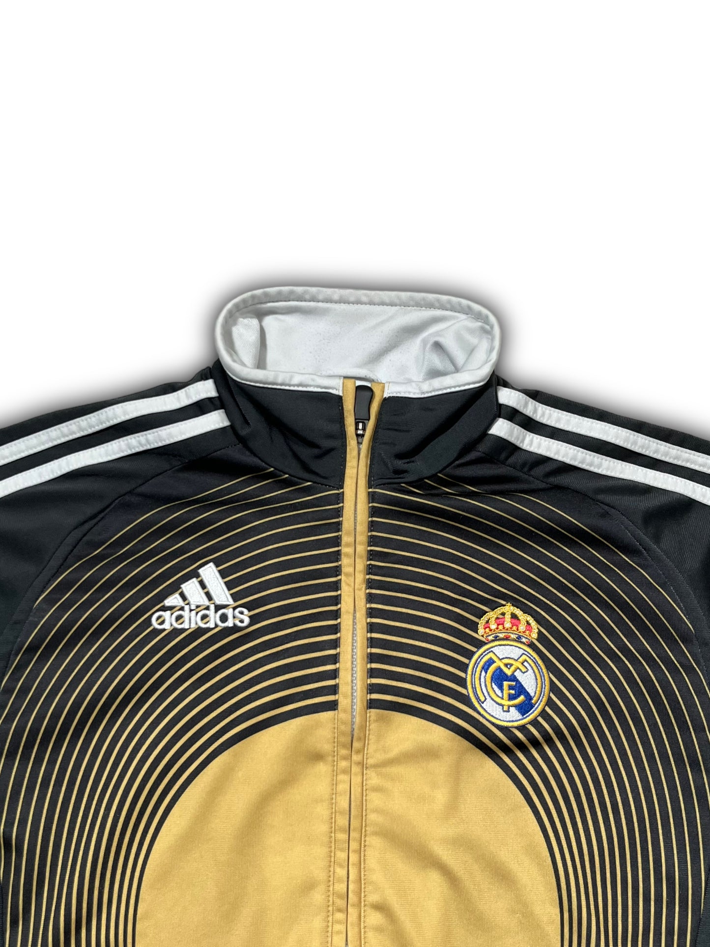 Adidas Real Madrid 2006 Trainingsjacke (M)