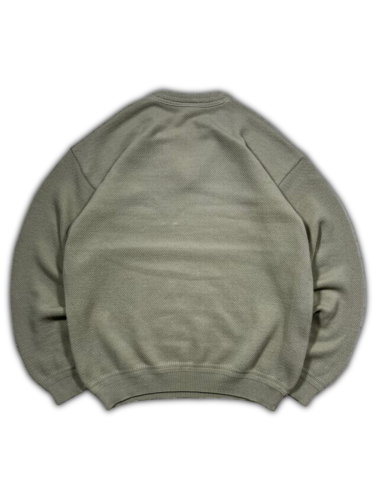 Lacoste Vintage Pullover (M)
