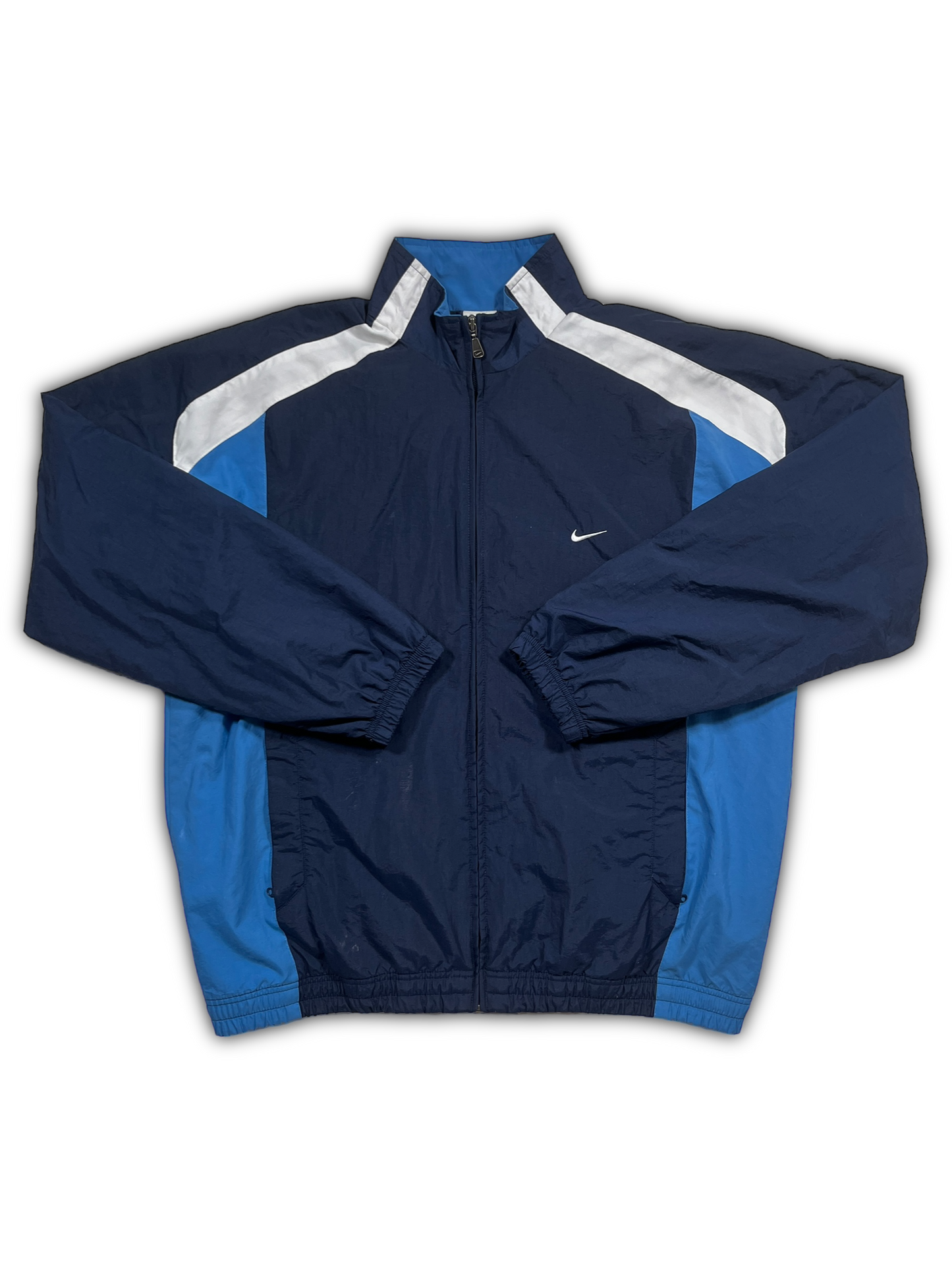 Nike Vintage Trainingsjacke (XL)