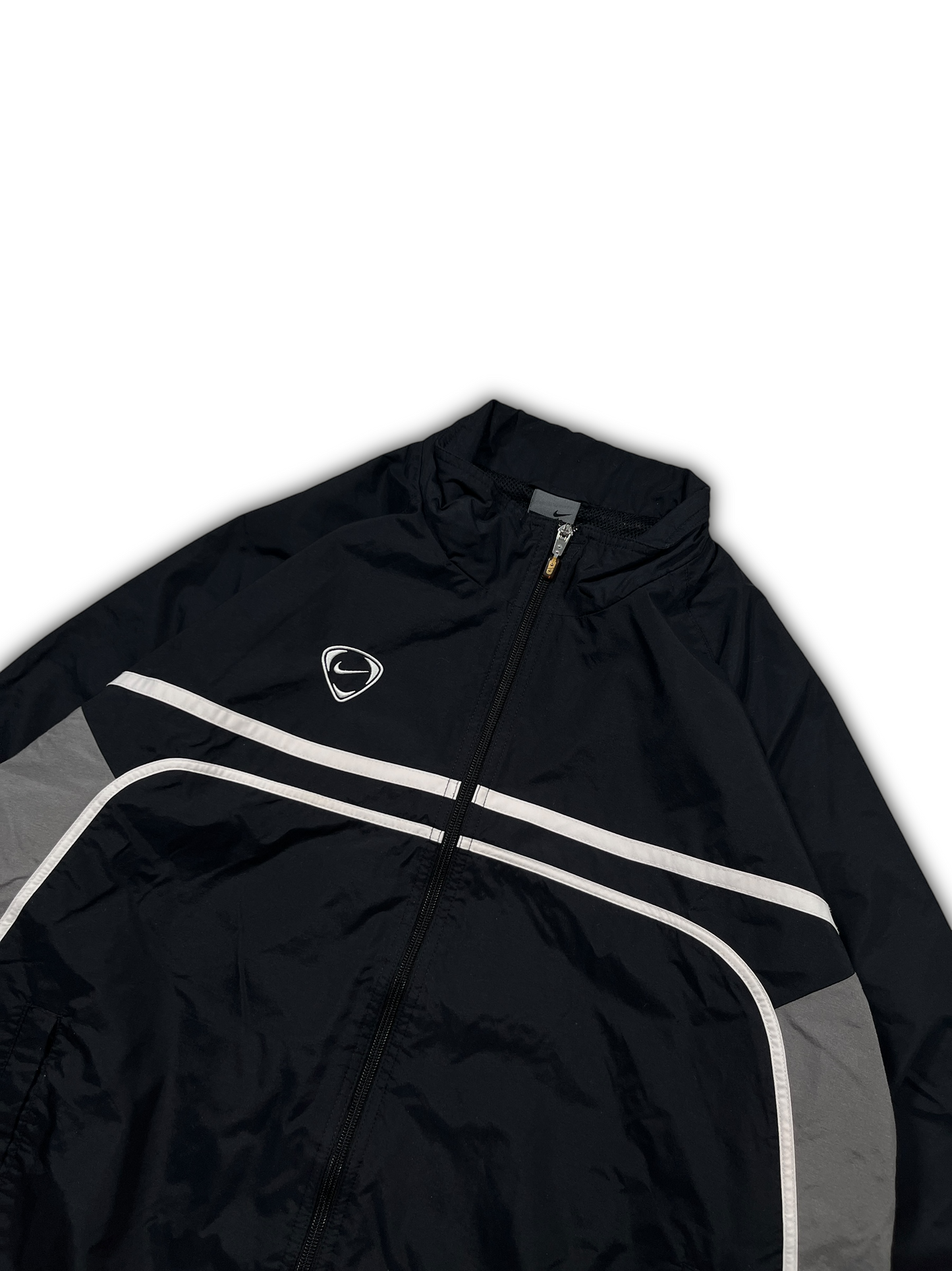 Seltene Nike Trainingsjacke (XL)