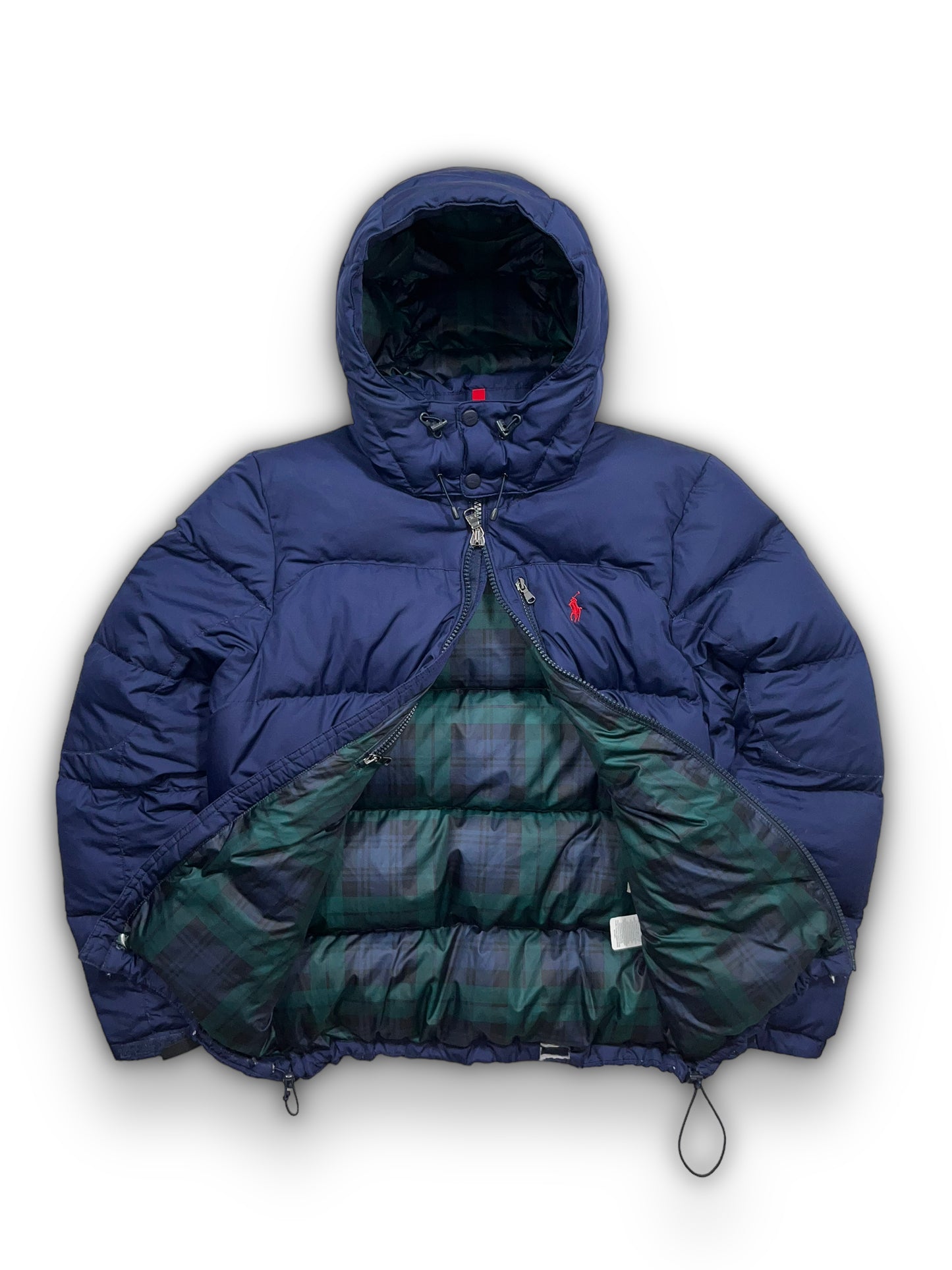 Polo Ralph Lauren Pufferjacke (M)