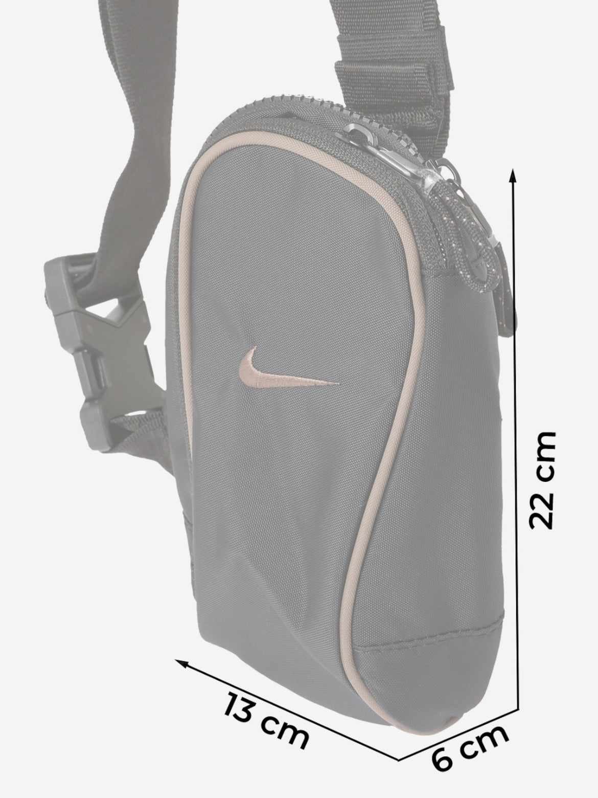 Nike Umhängetasche