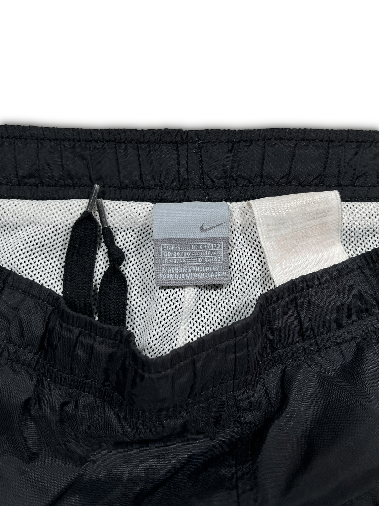 Nike Rare Track Pants (S)