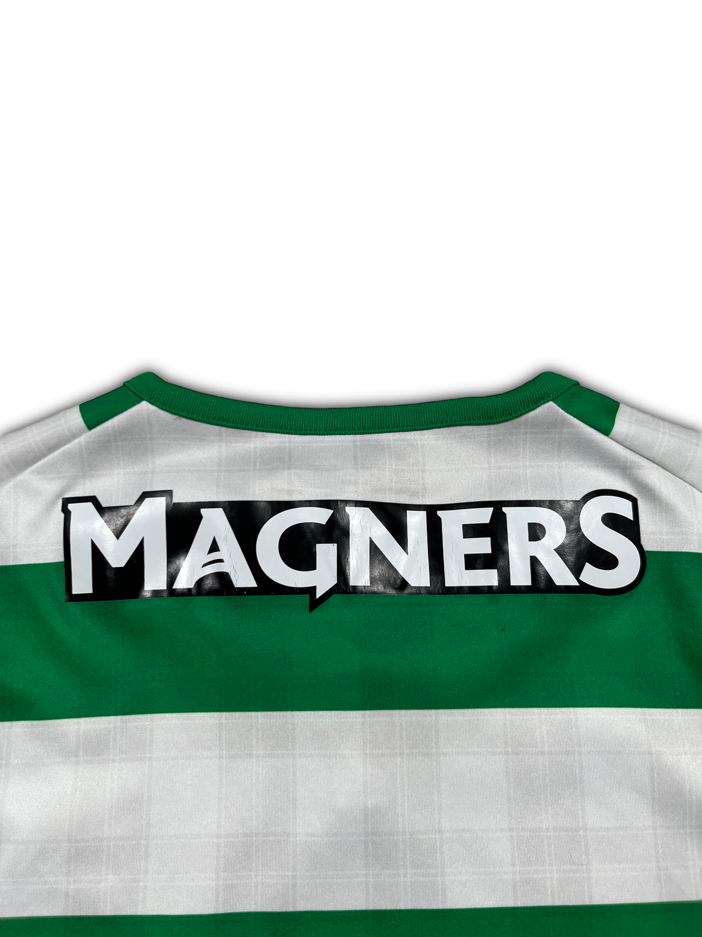 New Balance Celtic 2018/19 Heimtrikot (S)