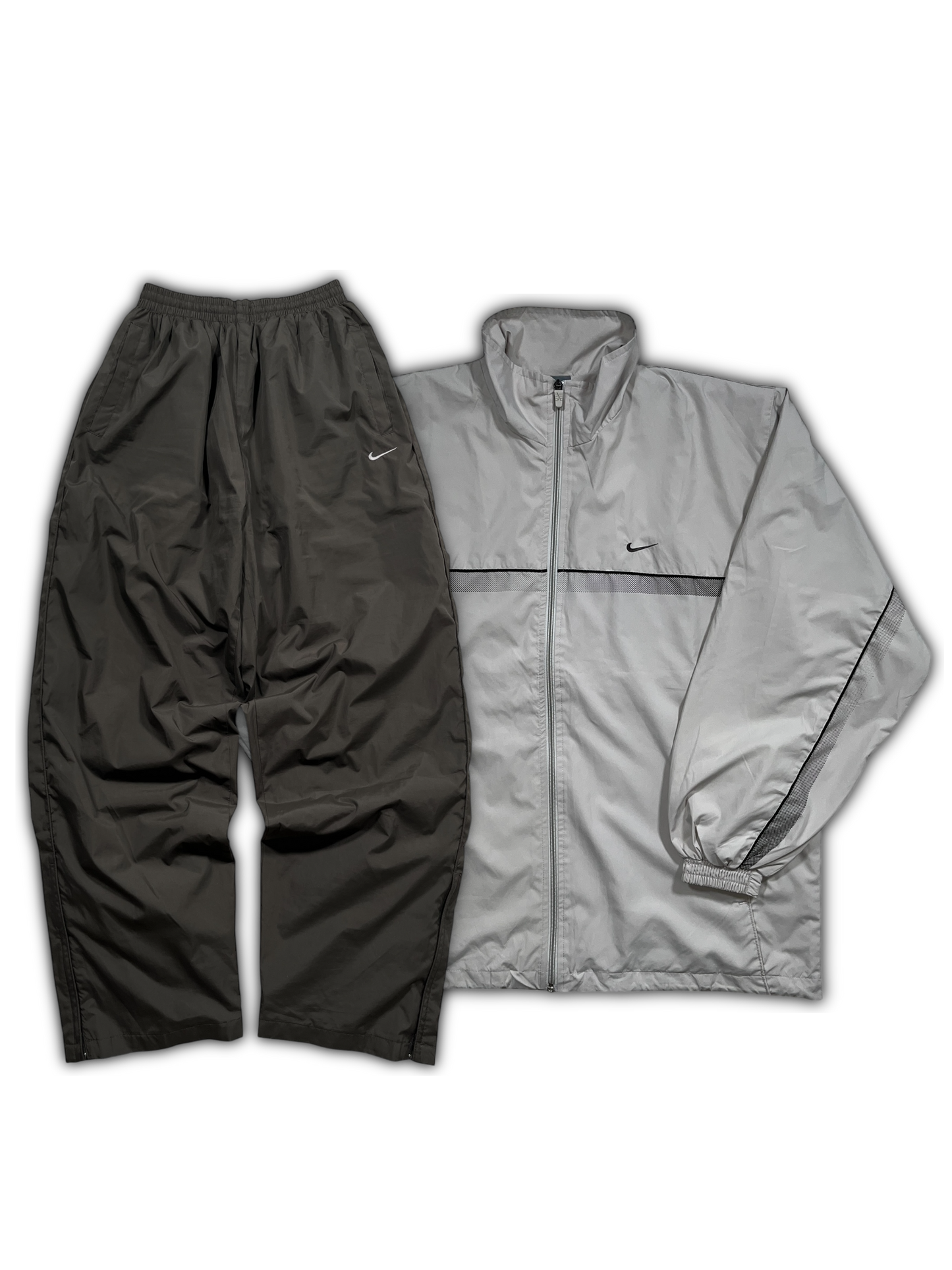 Nike Trainingsanzug (XL)