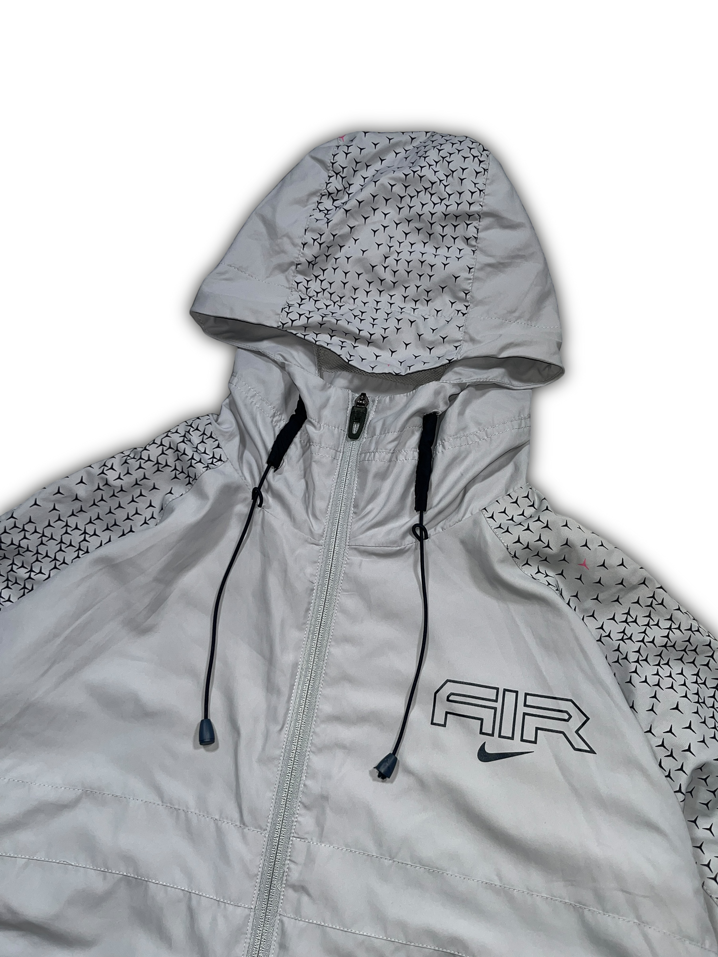 Nike Air Max Track Jacket (L)
