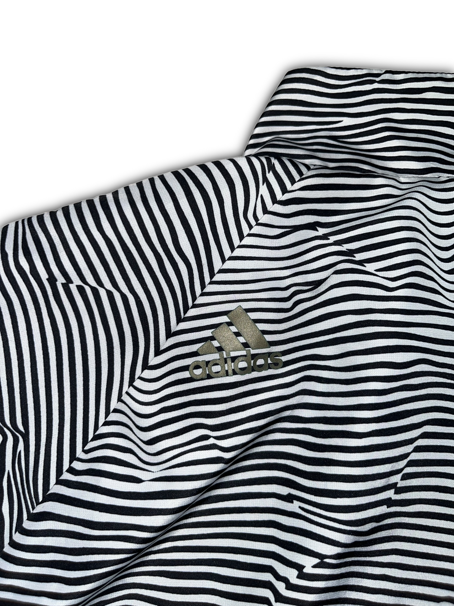 Adidas Juventus 2015/16 UCL Trainingsanzug (M)