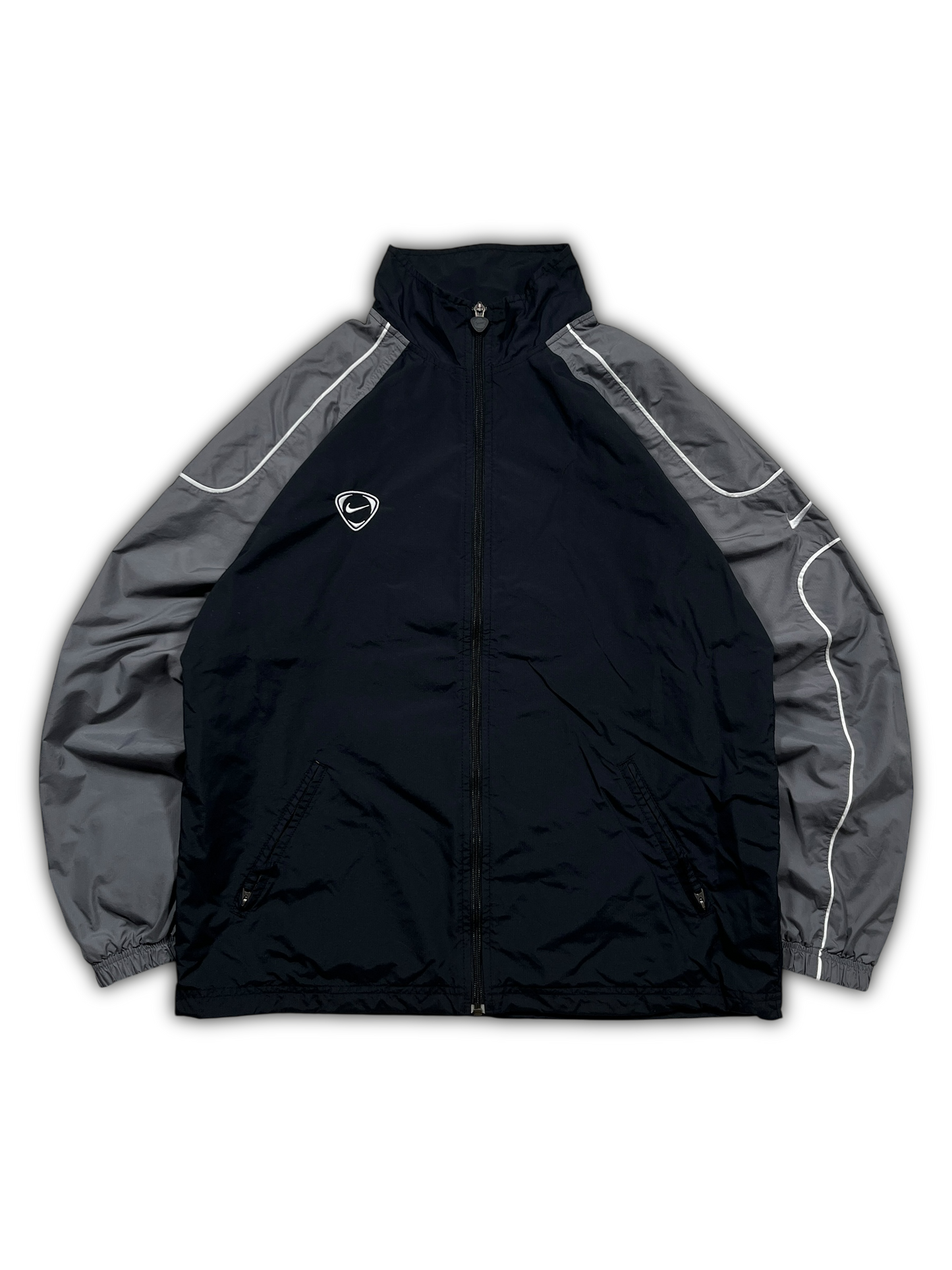 Nike Vintage Trainingsjacke (M)