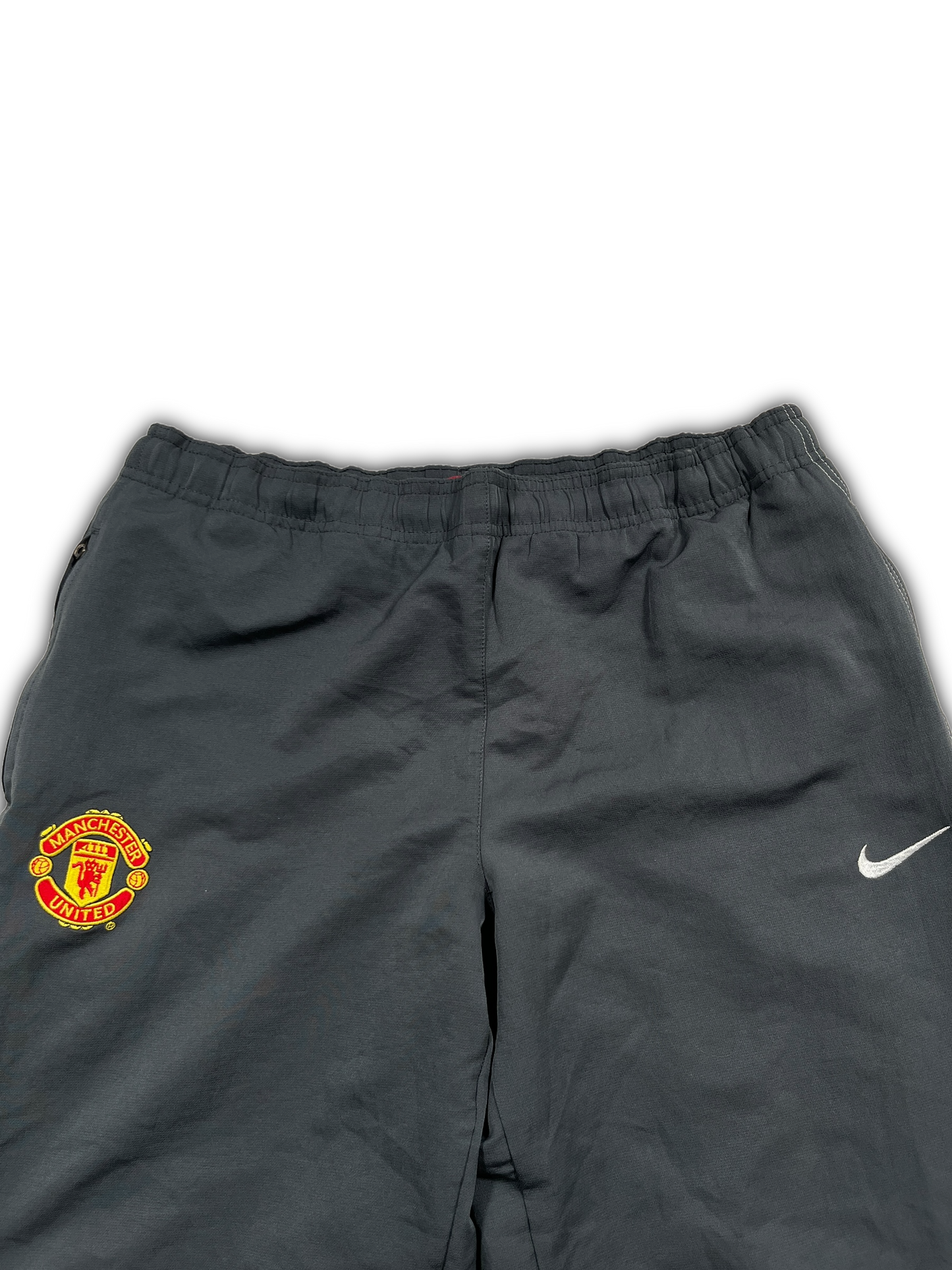 Nike Manchester United 2004 Trainingshose (S)