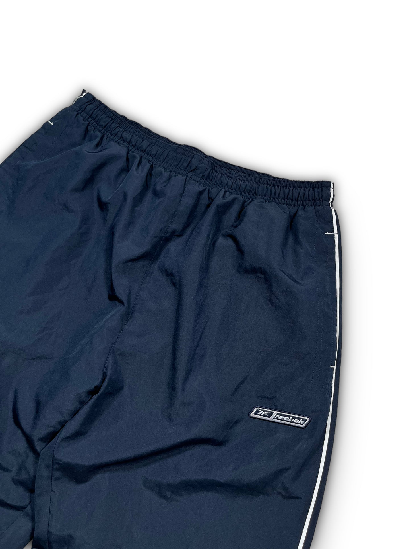 Reebok Bottom Logo Trainingshose (L)