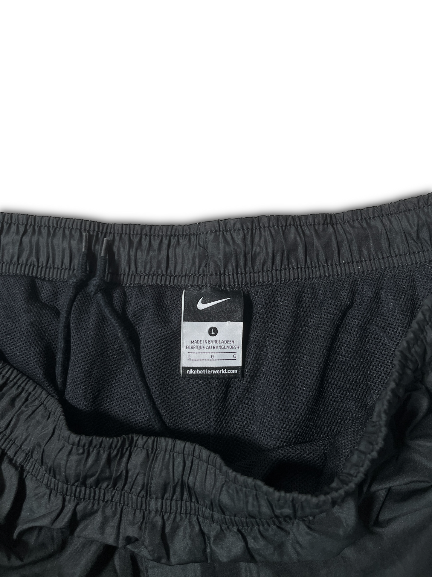 Nike Trainingshose (L)