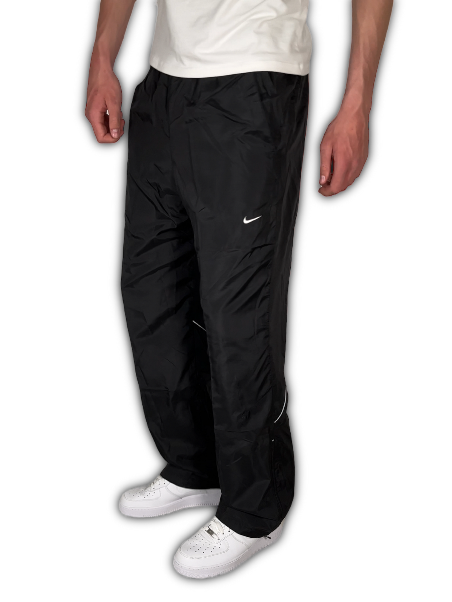 Neue Nike Trainingshose (ML)