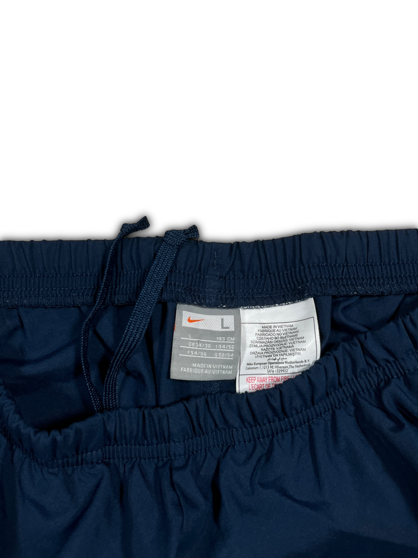 Nike Trainingshose (L)
