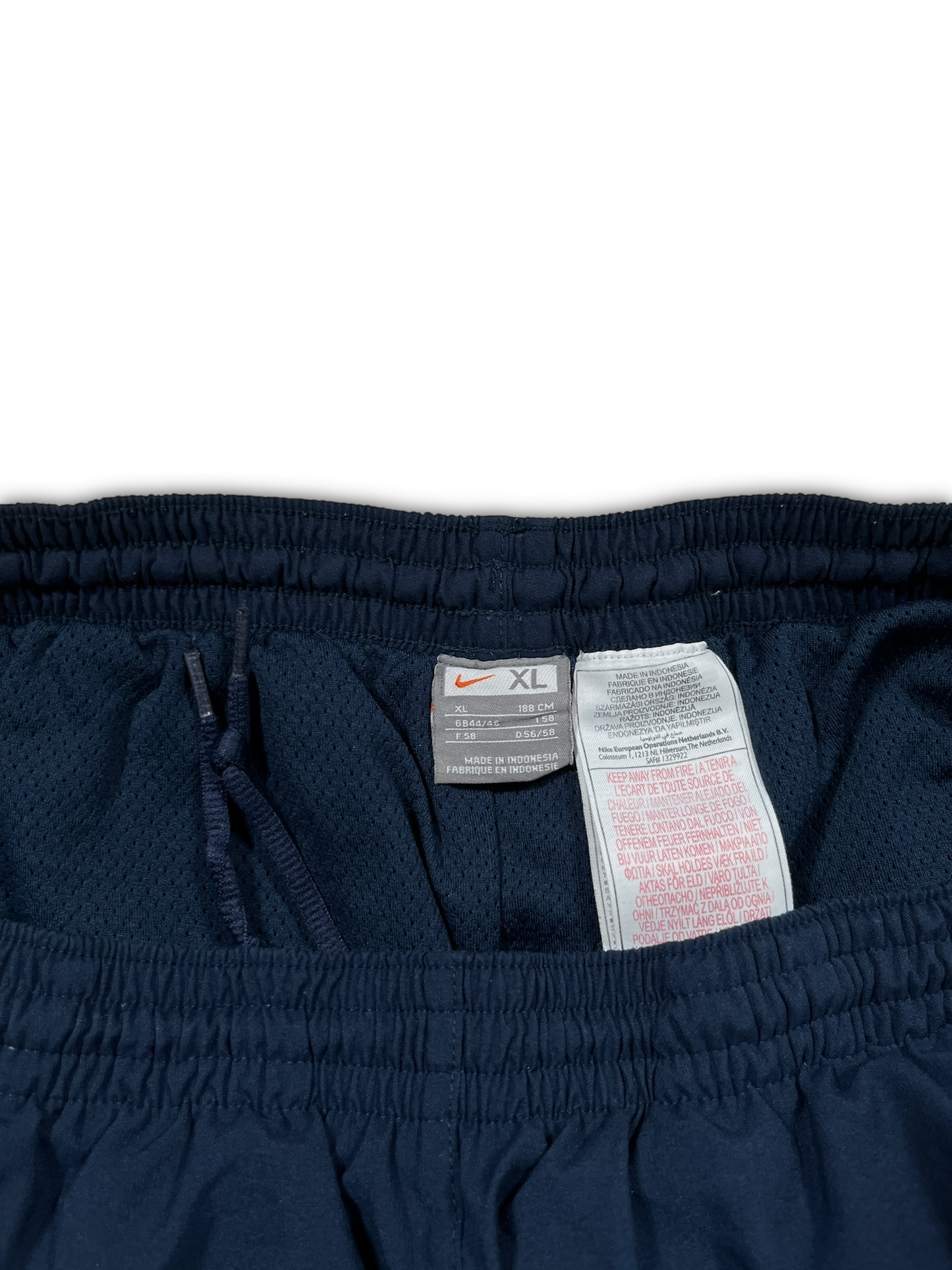 Nike Trainingshose (XL)