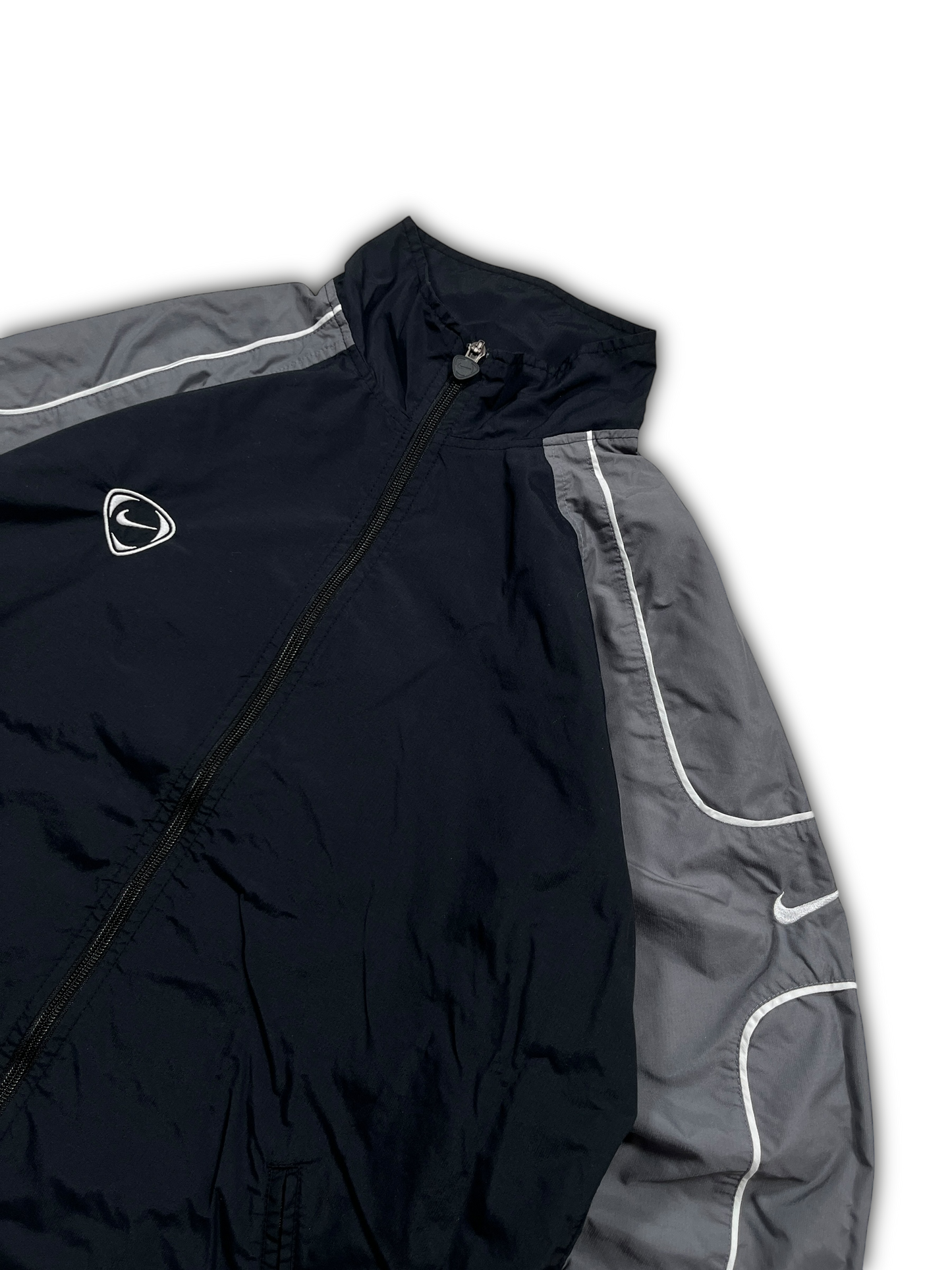Nike Vintage Trainingsjacke (M)