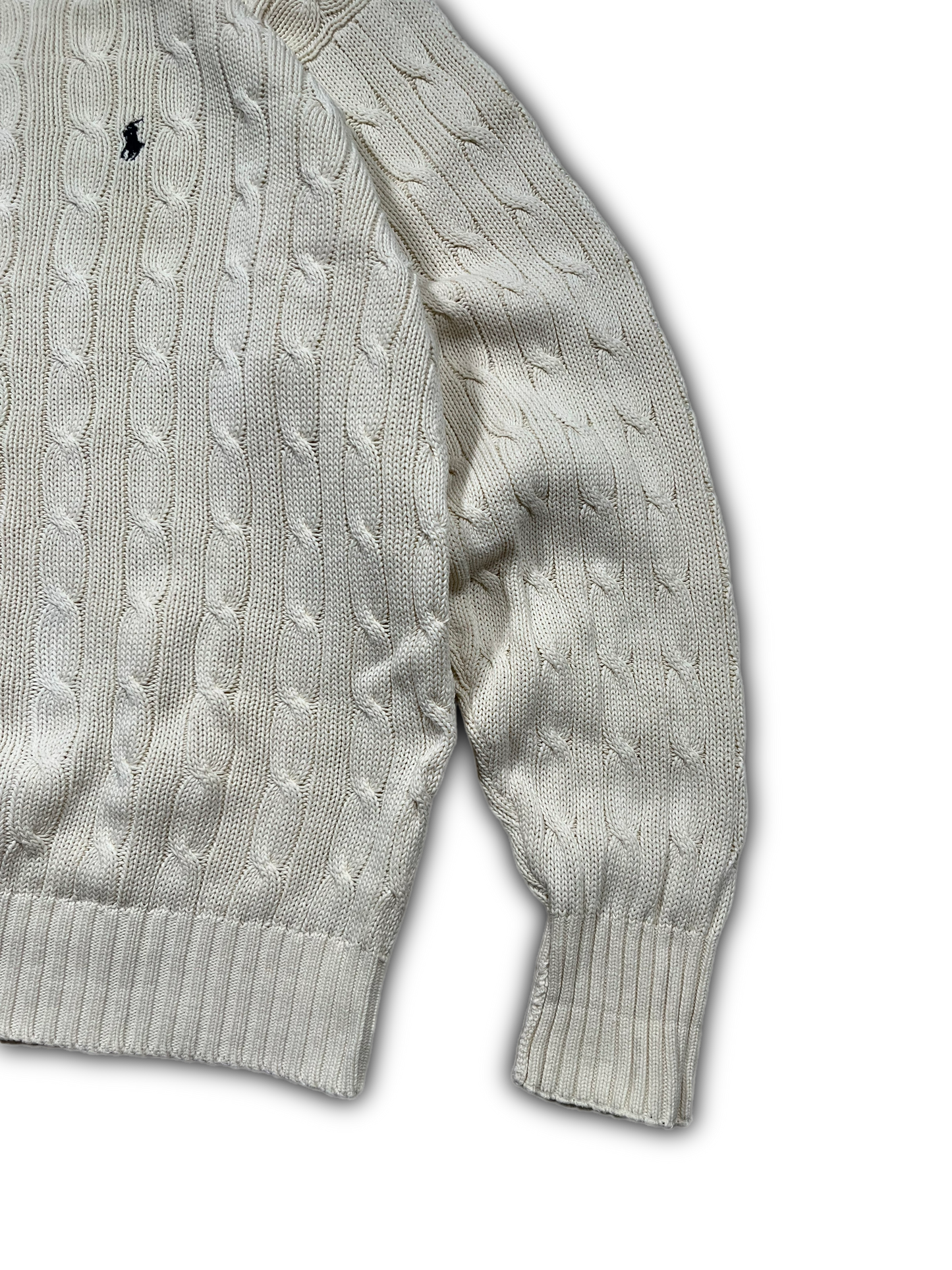 Polo Ralph Lauren Strickpullover (M)