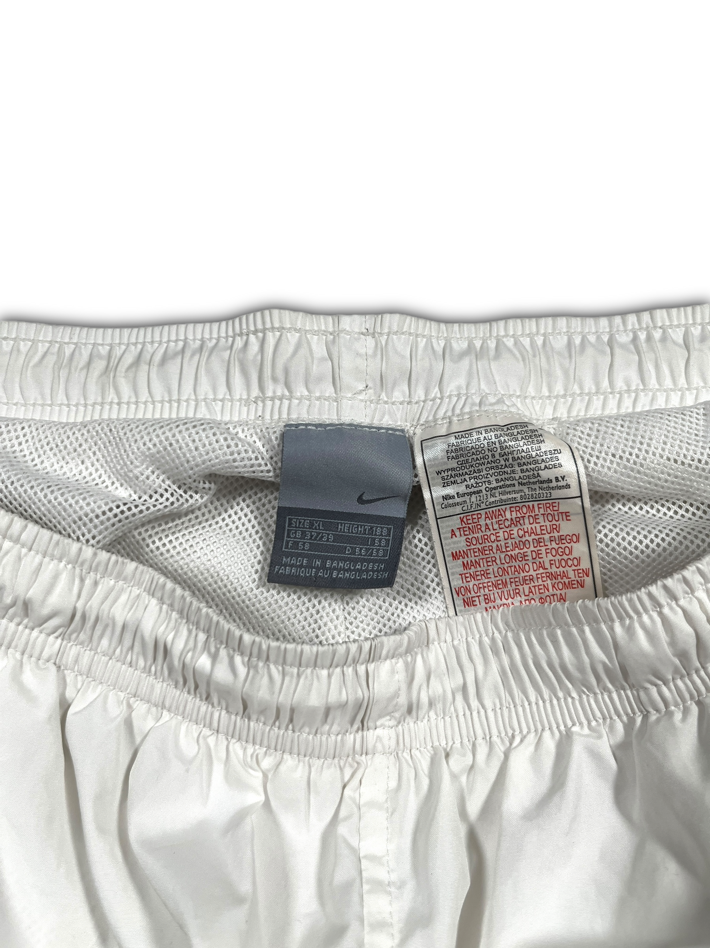 Nike Trainingshose (XL)