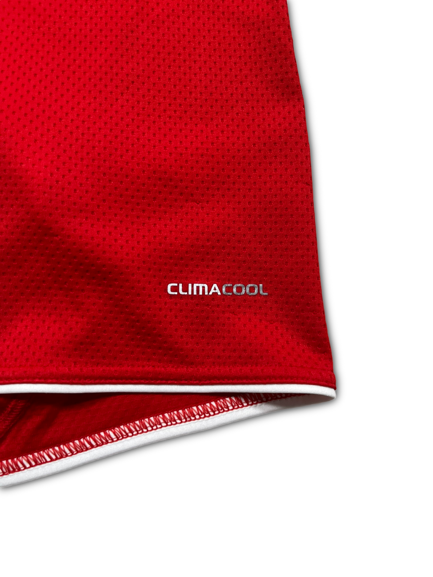 Adidas Bayern München 2009/10 Home Kit Trikot Trikot (XL)