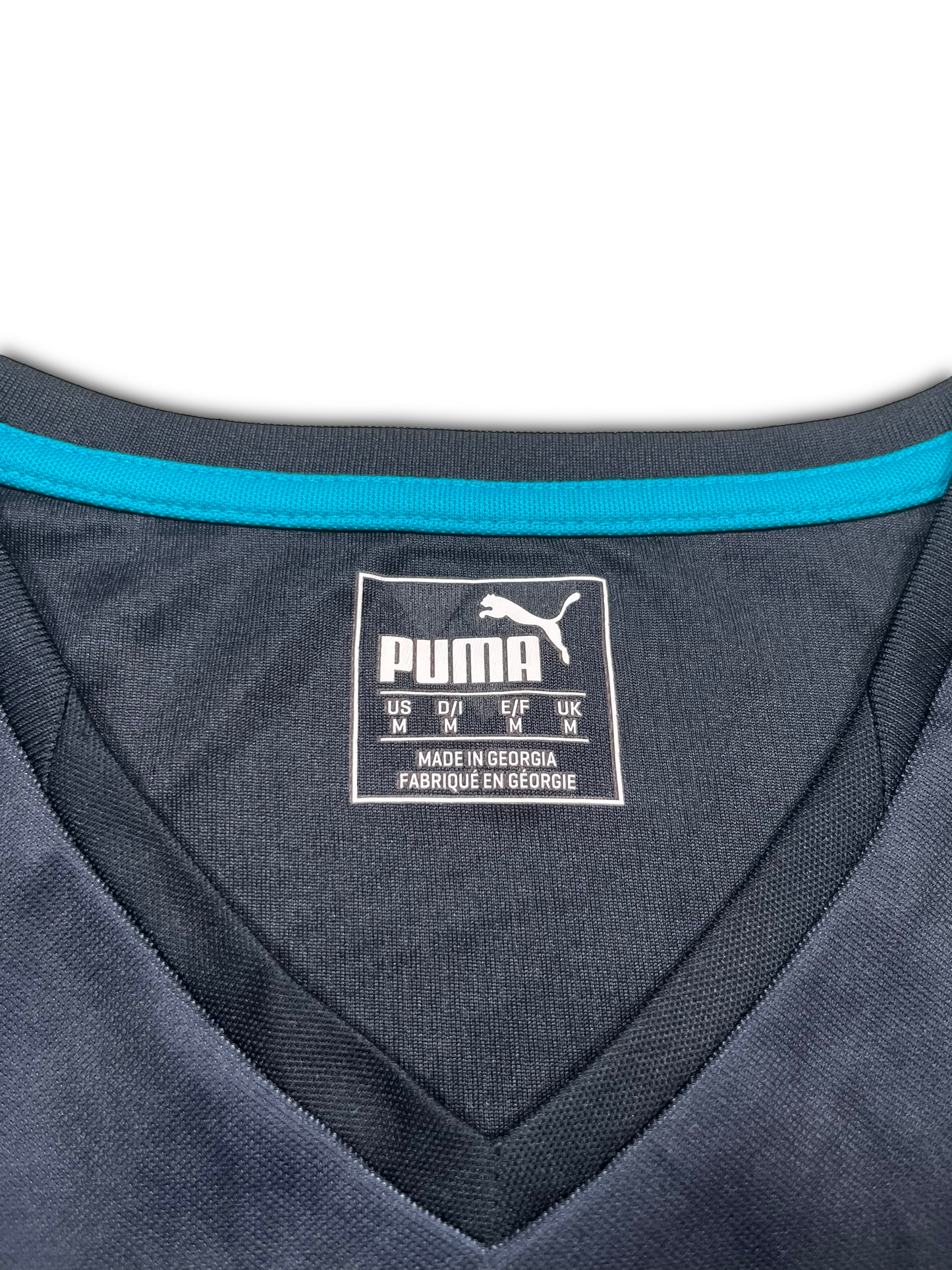 Puma Arsenal 2015/16 Drittes Trikot (M)
