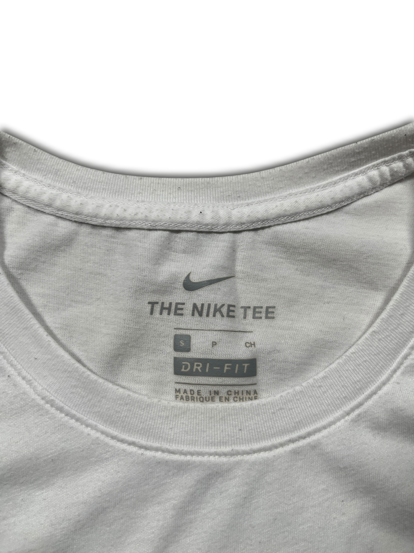 Nike Shirt (S)